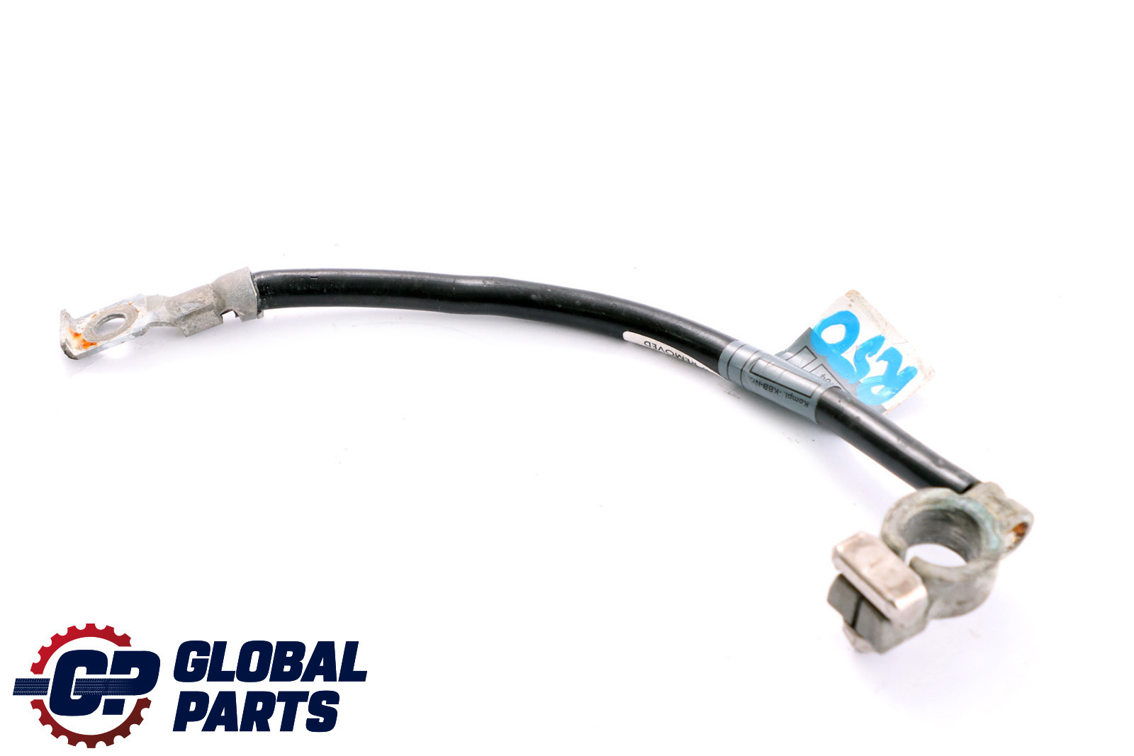 BMW Mini Cooper S One D R50 R52 R53 Negative Battery Cable Wire 1508937