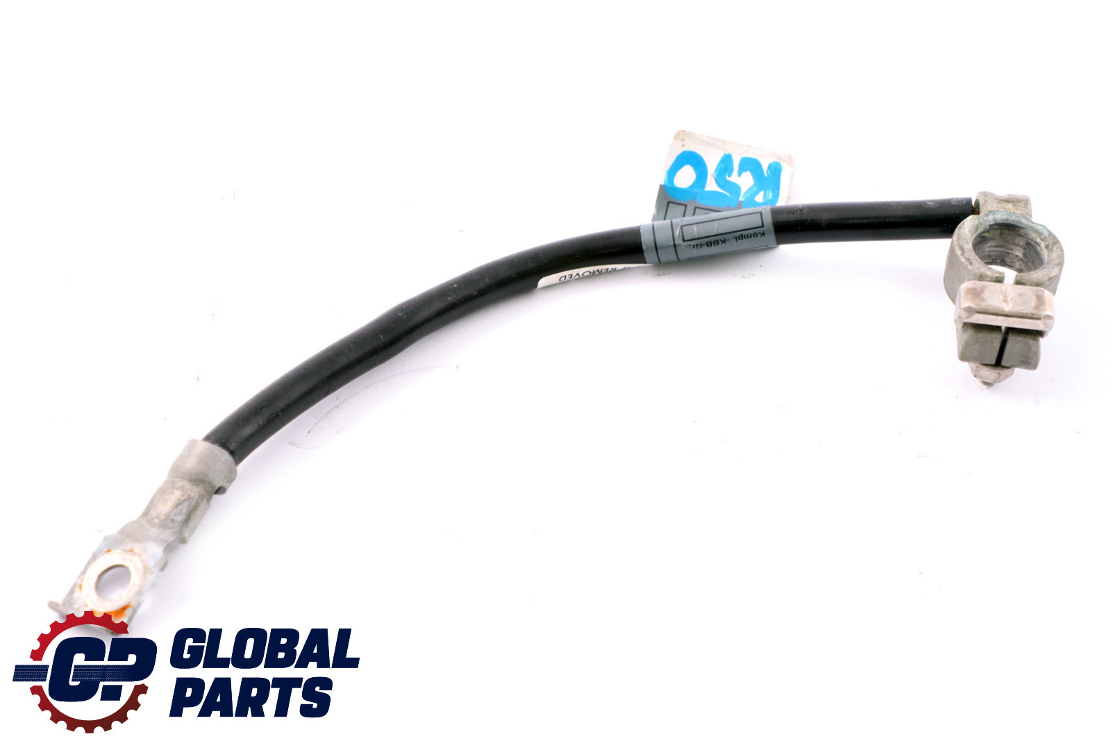 BMW Mini Cooper S One D R50 R52 R53 Negative Battery Cable Wire 1508937