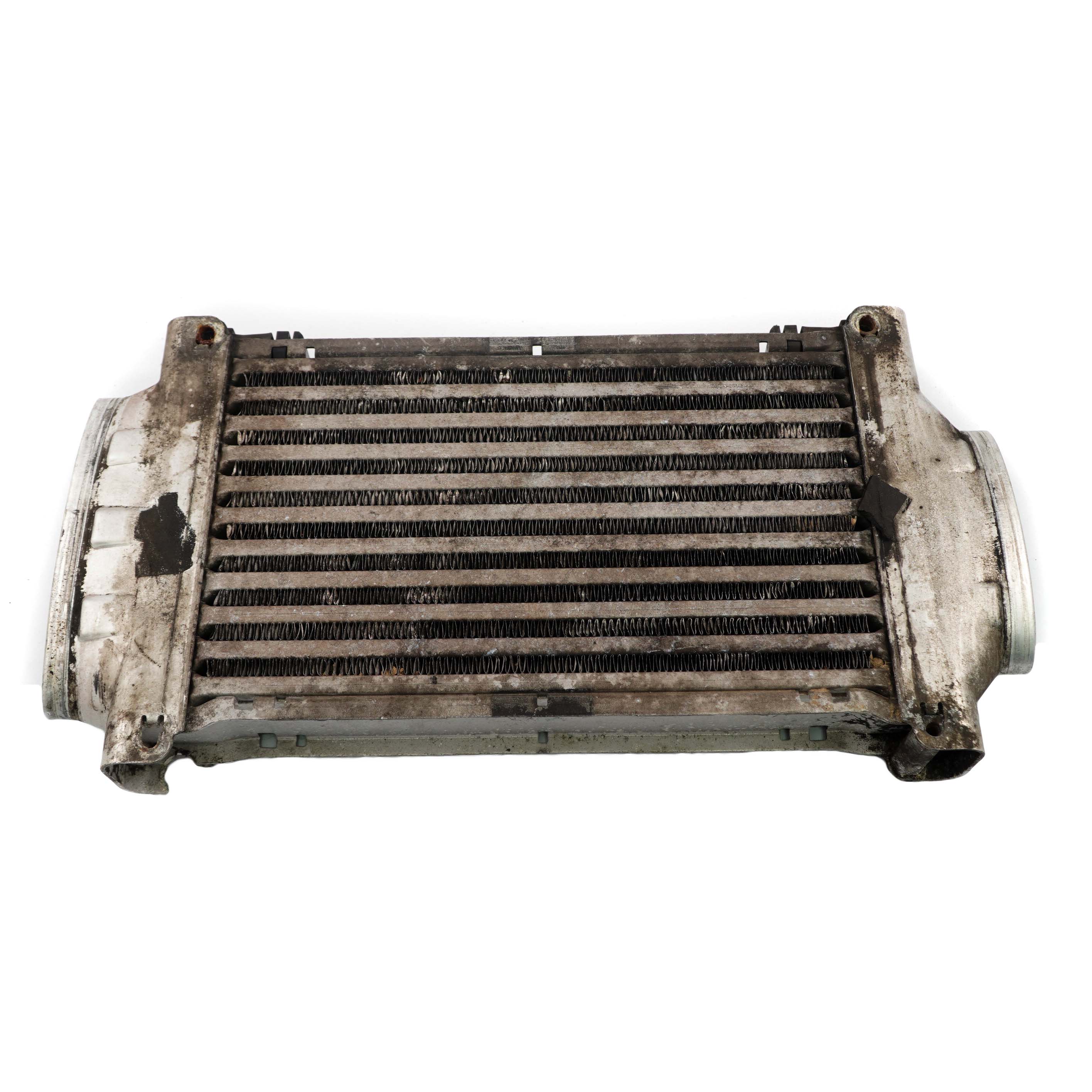 Mini Cooper S R52 R53 Charge Air Cooler Supercharger Intercooler 1515368