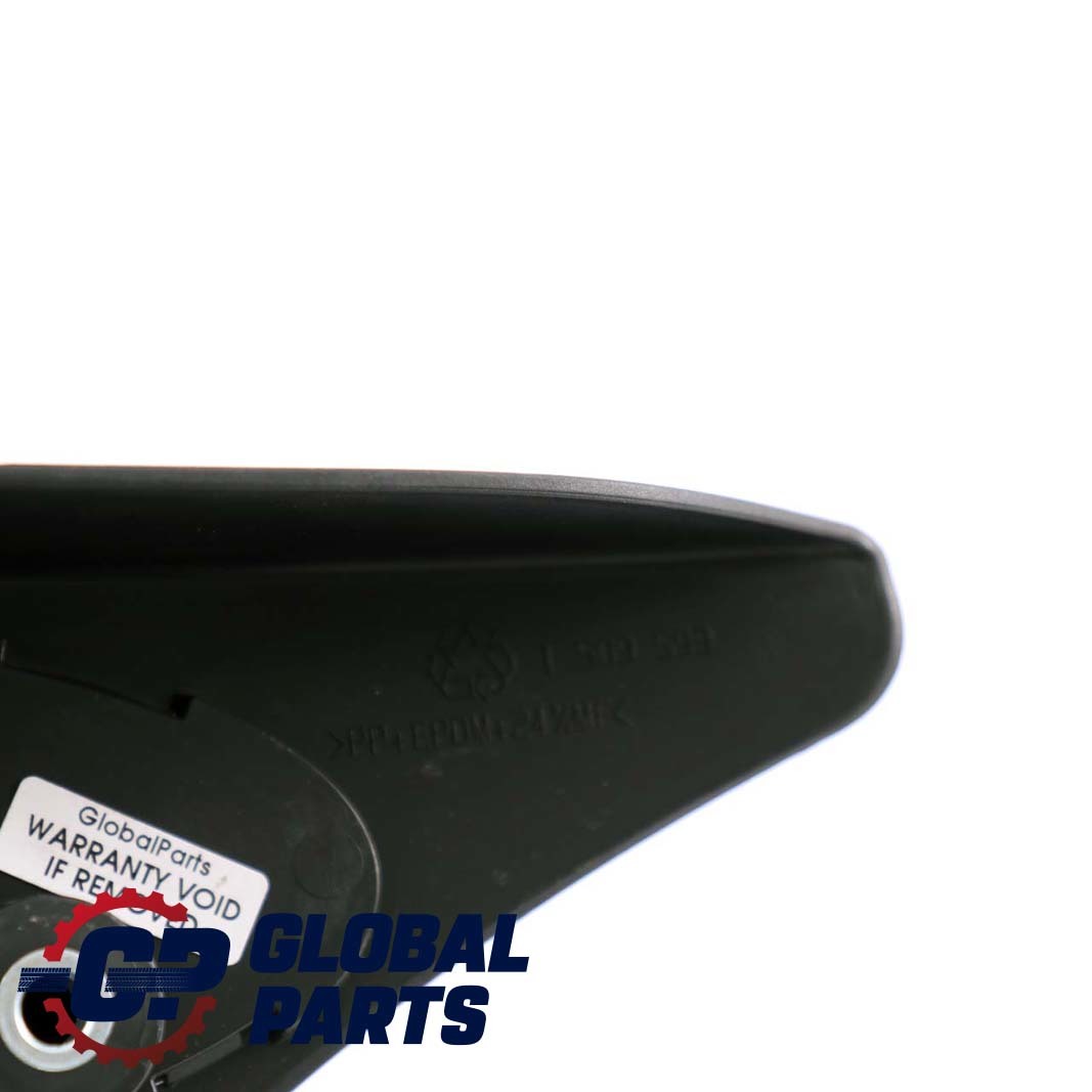 Genuine BMW Mini Cooper One R50 R52 Driver Foot Rest Mount Panel 1509599