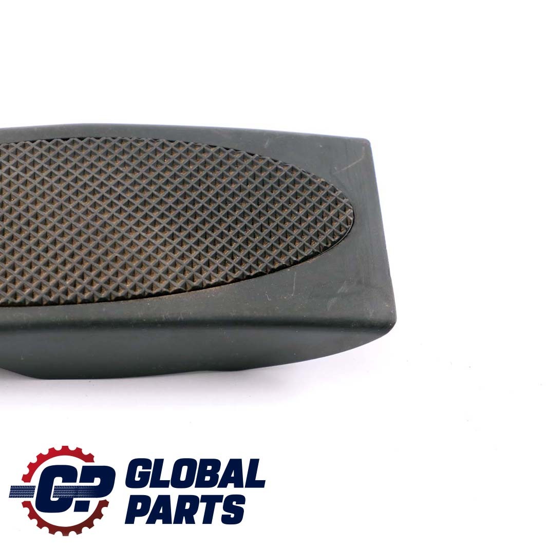 Genuine BMW Mini Cooper One R50 R52 Driver Foot Rest Mount Panel 1509599