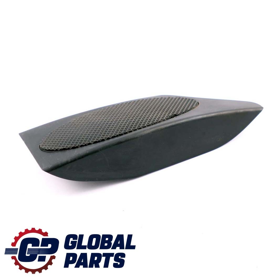 Genuine BMW Mini Cooper One R50 R52 Driver Foot Rest Mount Panel 1509599