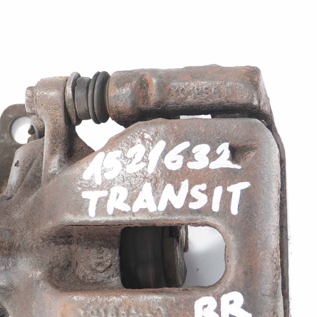 Ford Transit Brake Caliper Rear Right O/S Wheel Brake Unit 1521632