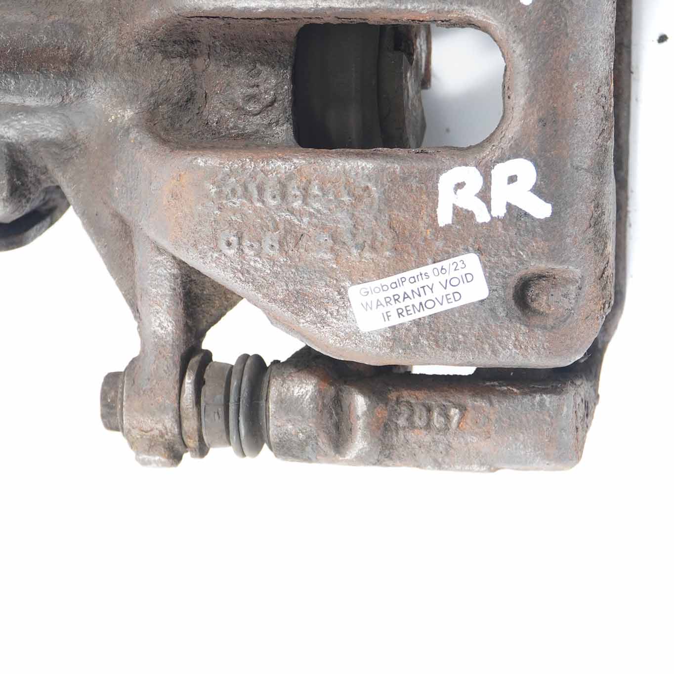 Ford Transit Brake Caliper Rear Right O/S Wheel Brake Unit 1521632