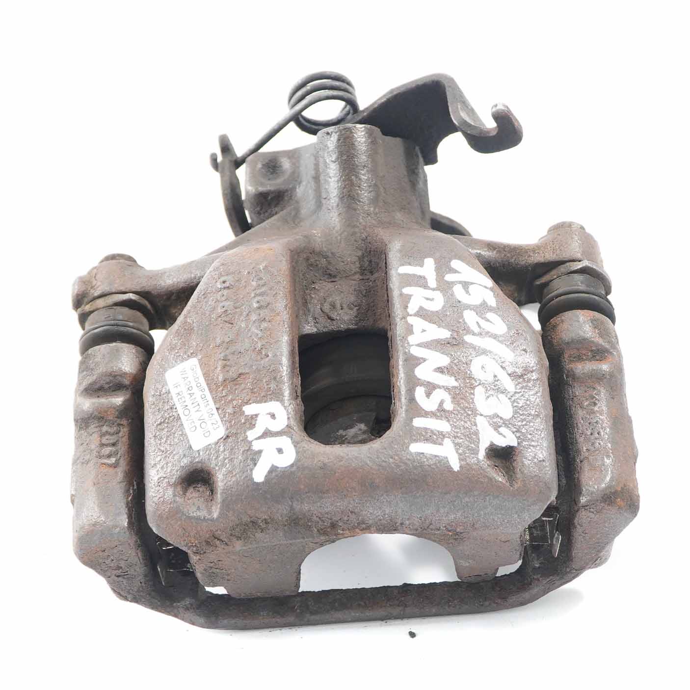 Ford Transit Brake Caliper Rear Right O/S Wheel Brake Unit 1521632