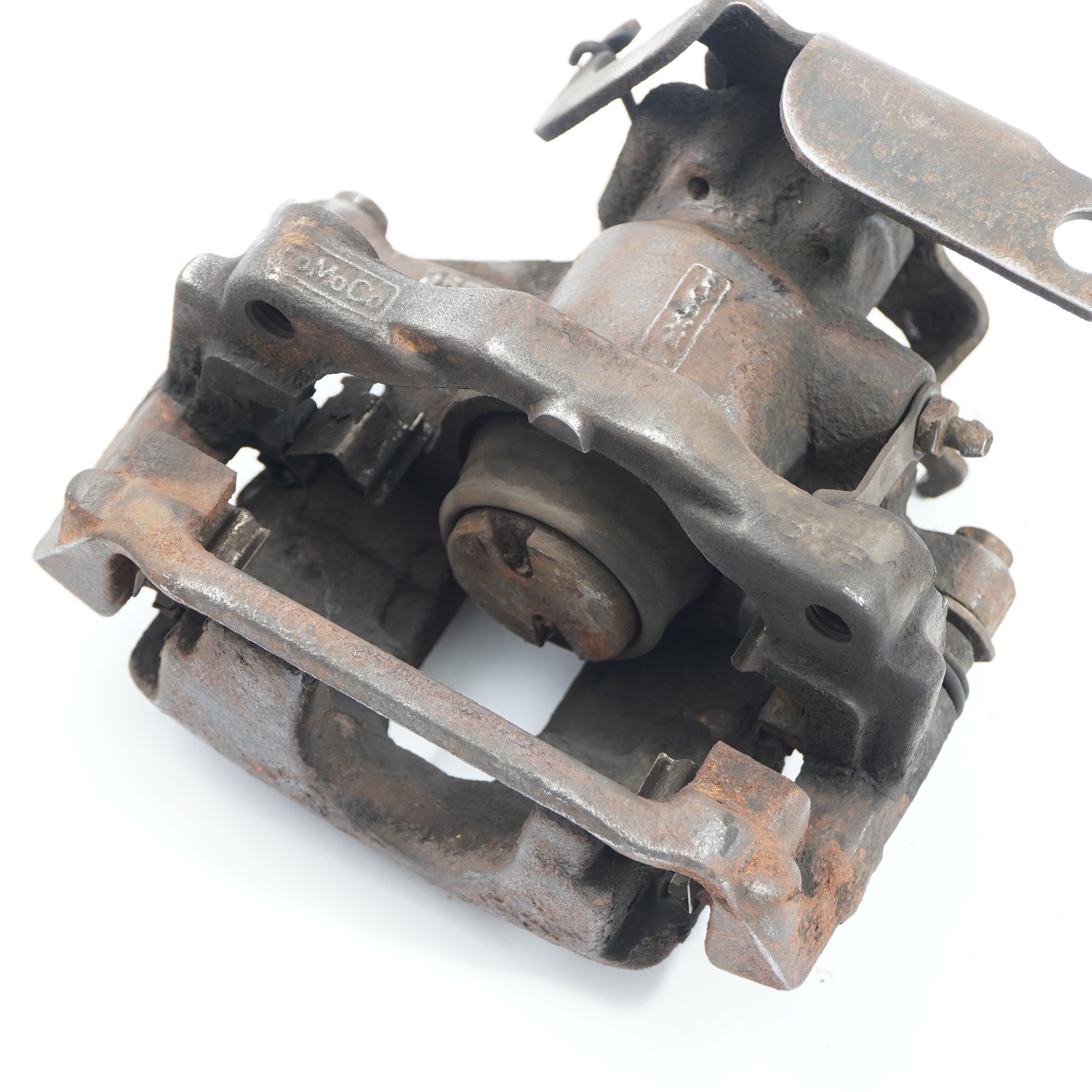 Ford Transit Bremssattel hinten links Radbremse Einheit 1521636