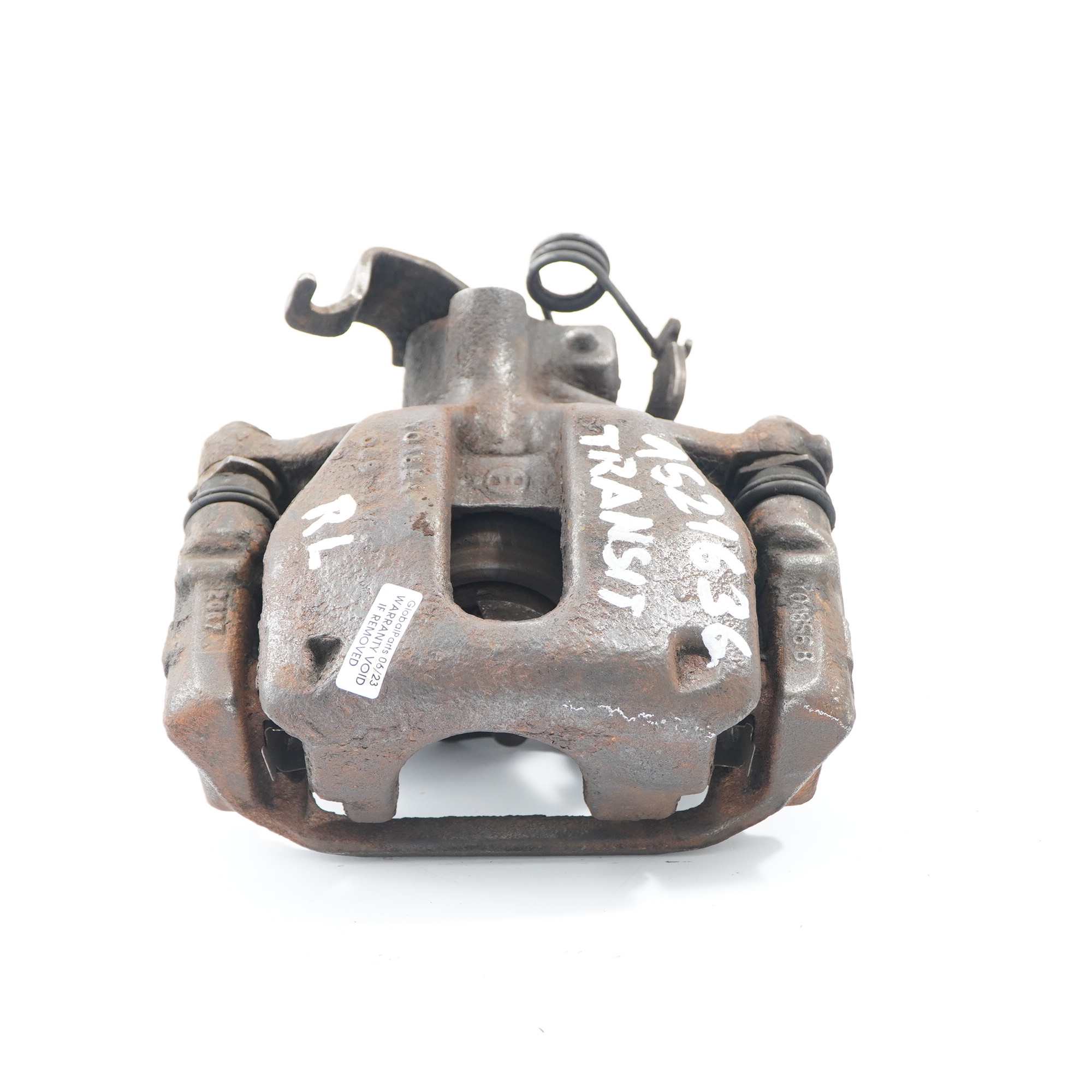 Ford Transit Bremssattel hinten links Radbremse Einheit 1521636