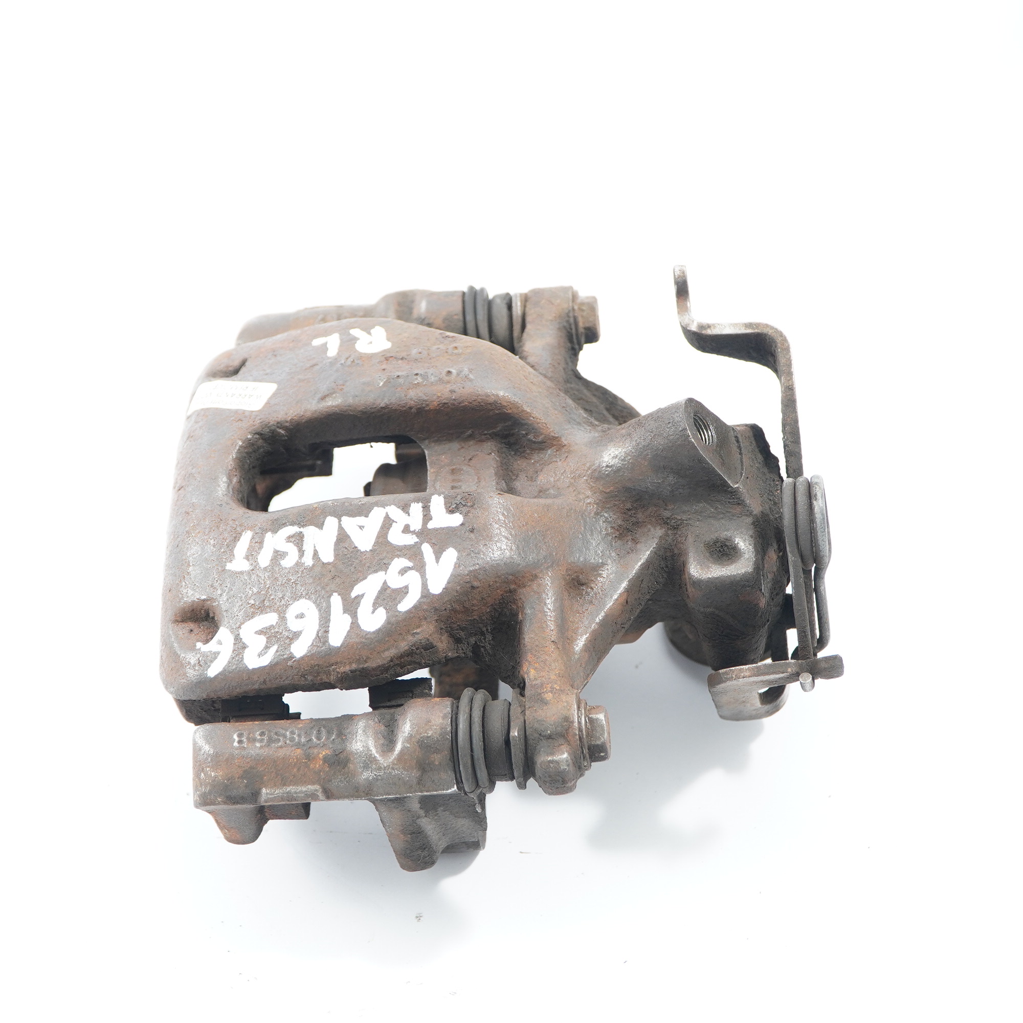 Ford Transit Bremssattel hinten links Radbremse Einheit 1521636