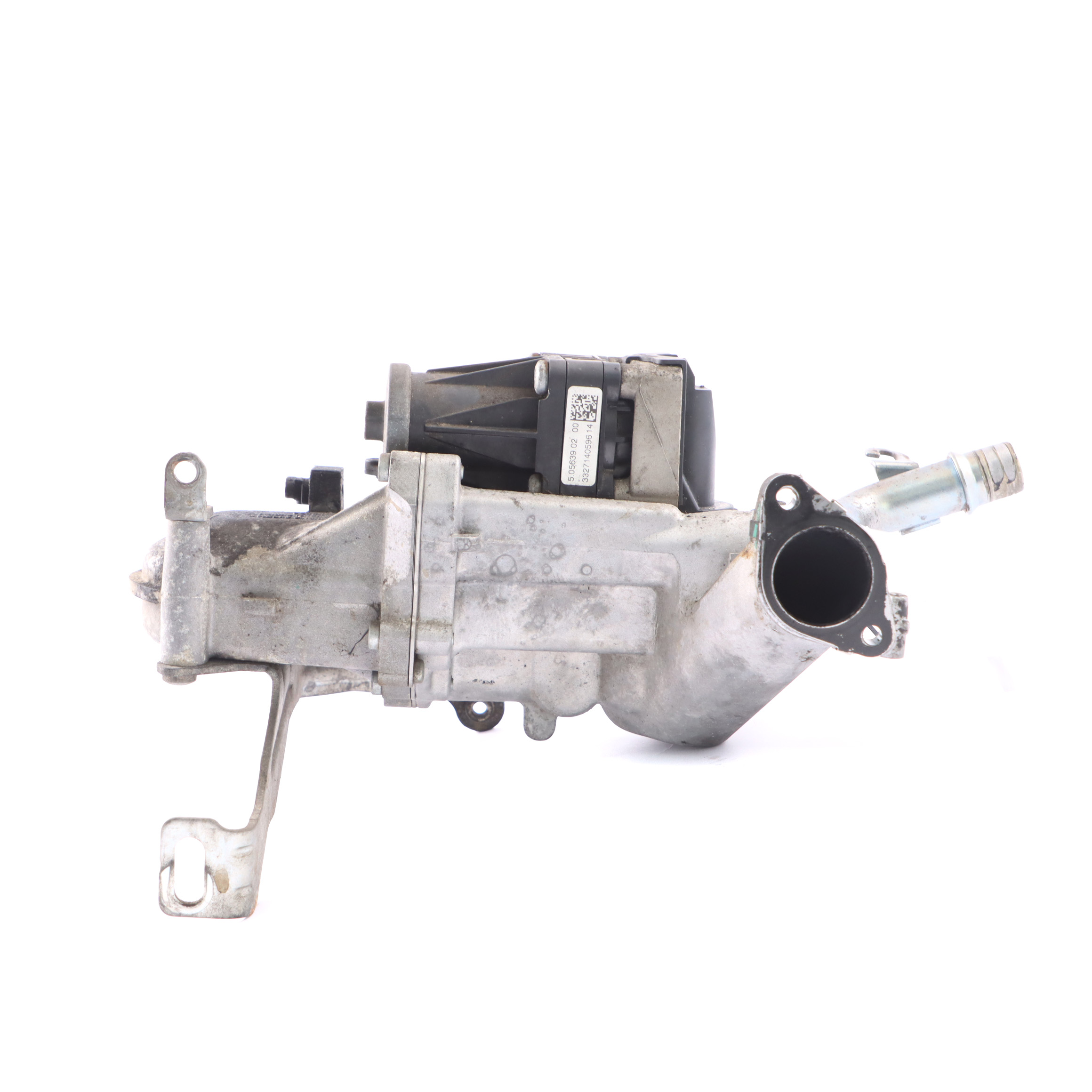 Peugeot Citroen Ford 1.6 HDi TDCi Diesel EGR Valve Gas Recirculation 1618LC