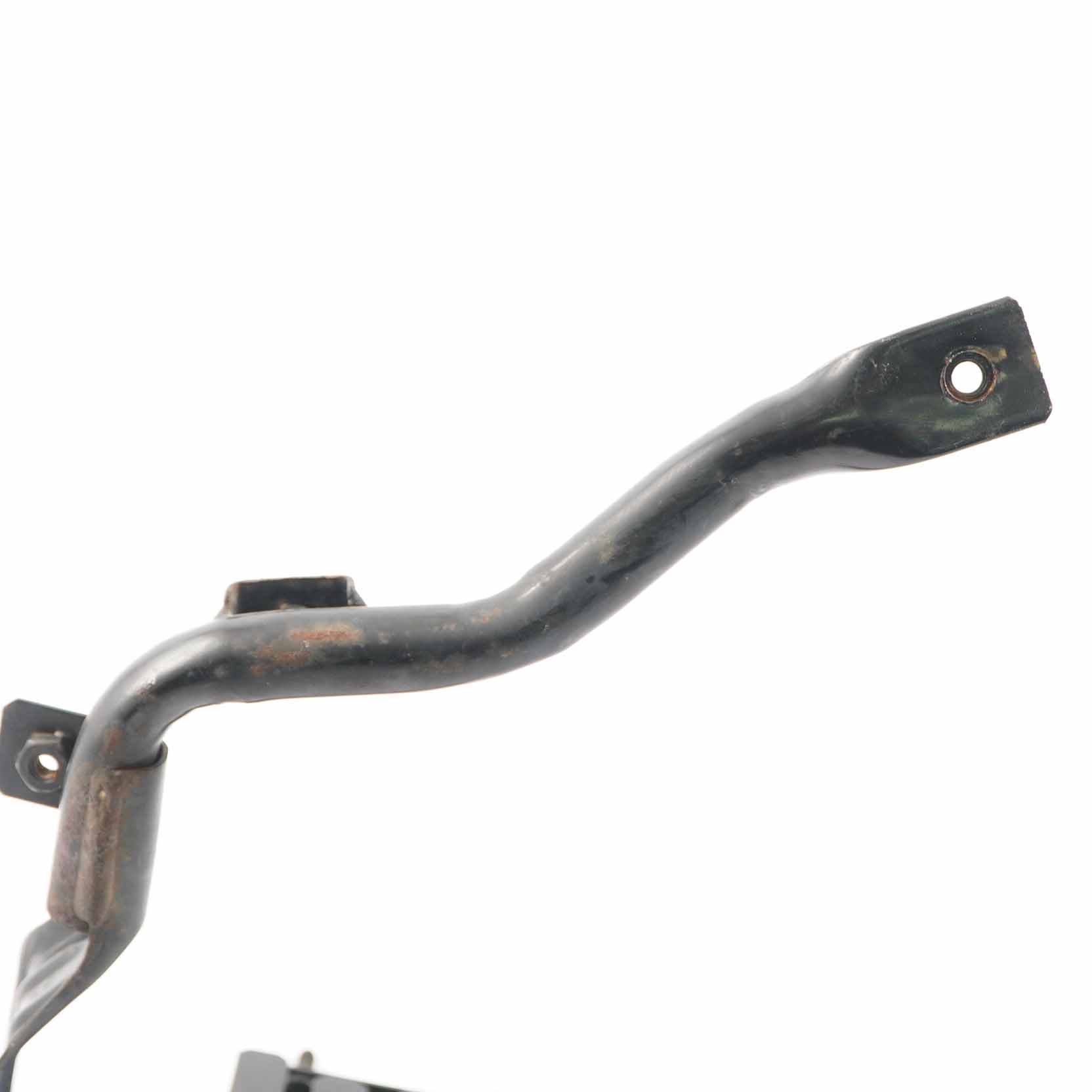 Steuergerätehalter Citroen Jumper Fiat Ducato Motormodulhalter 1629076180