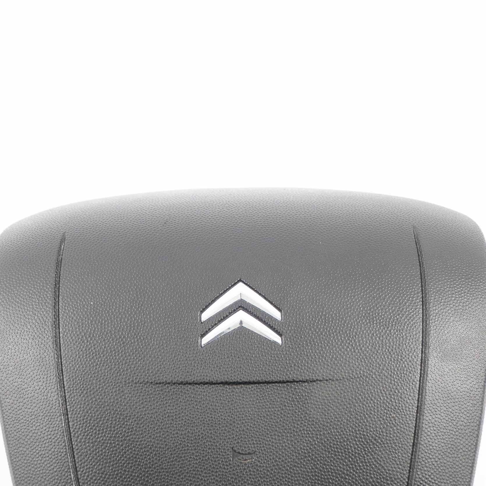 Citroen Jumper Poduszka Airbag 1671044080