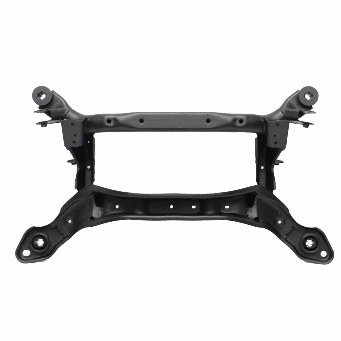 Rear Subframe Ford Mondeo MK4 Axle Cradle Carrier Support Mount 1691827