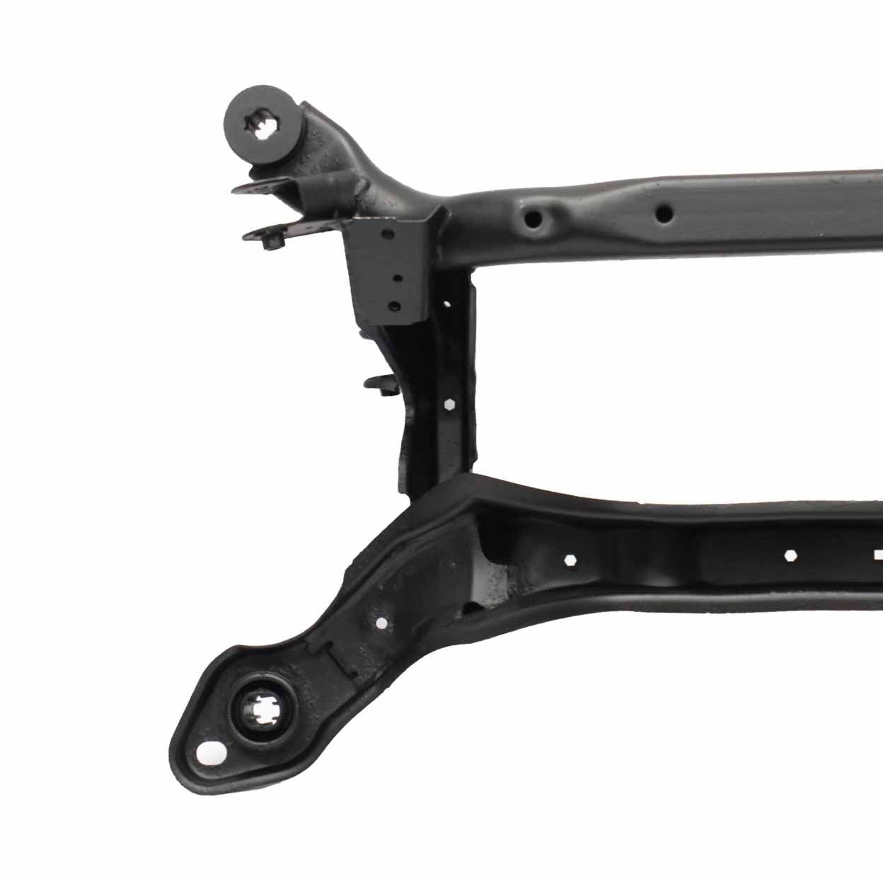 Rear Subframe Ford Mondeo MK4 Axle Cradle Carrier Support Mount 1691827