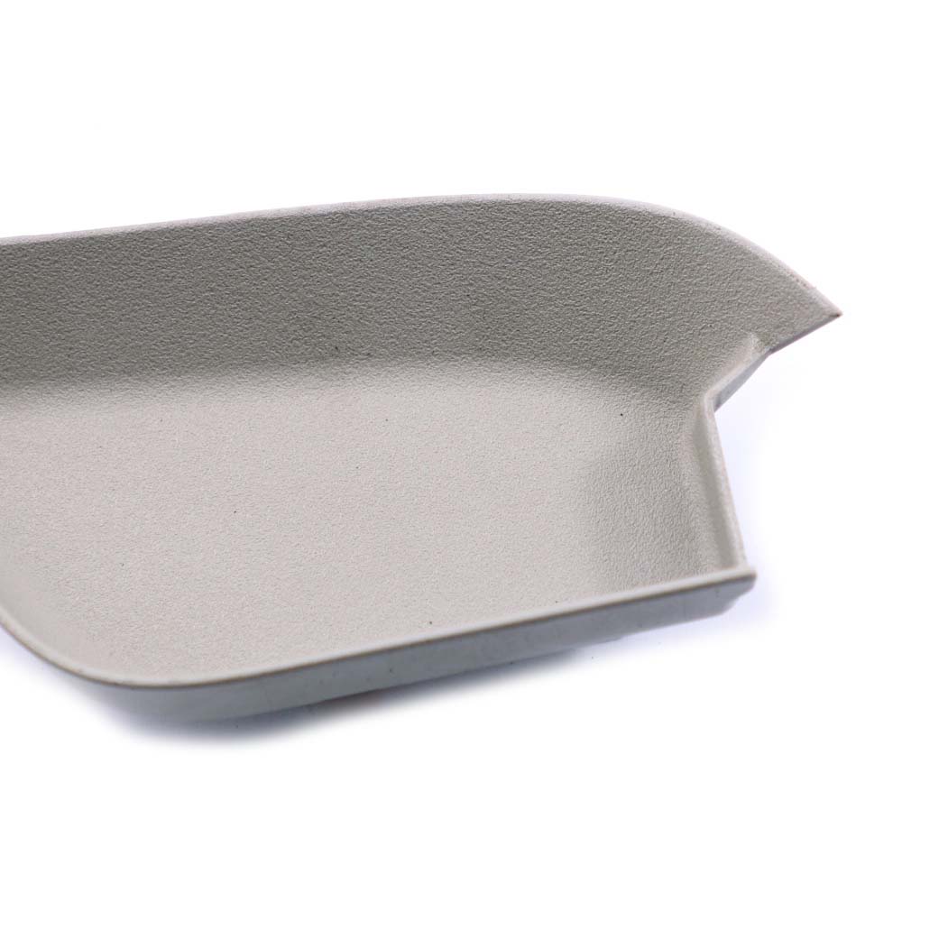 Mercedes-Benz S W220 Rear Door Panelling Cover Handle Right O/S A2207374688