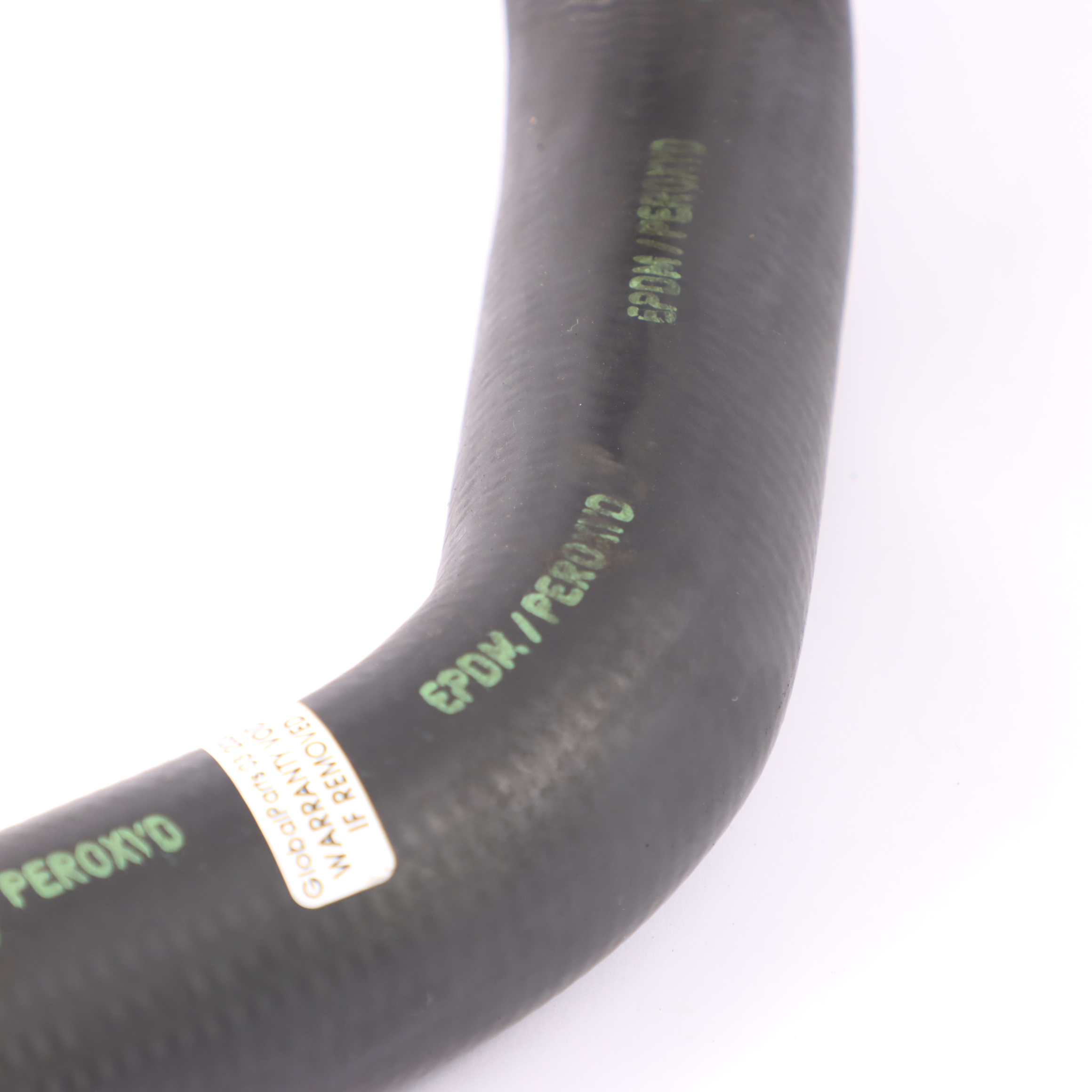 Radiator Hose BMW E38 E39 Petrol Engine M52 Water Coolant Hose Line 1705224