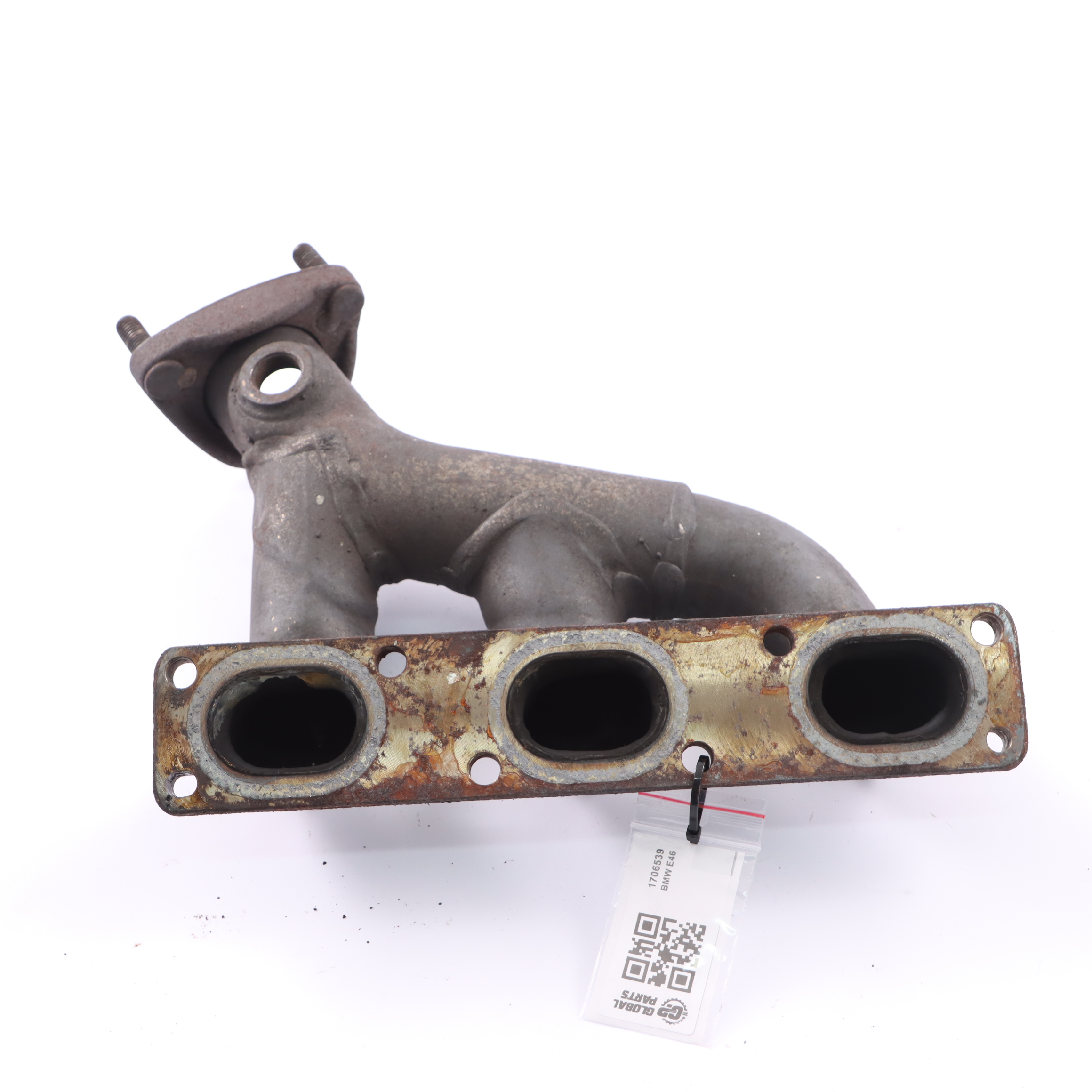 BMW E46 E36 M52 M54 Petrol Engine Exhaust Manifold 1706539