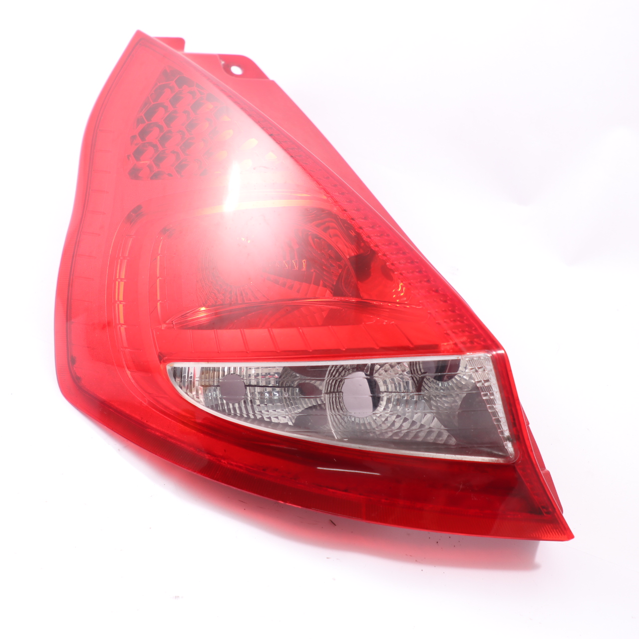 Ford Fiesta MK7 Tail Light Lamp Side Panel Rear Left N/S Taillight 8A6113405A