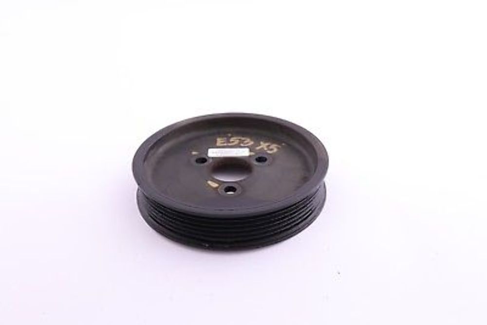 BMW 3 5 7 X3 X5 Series E36 E38 E39 E46 E53 E83 Power Steering Pulley 1740858