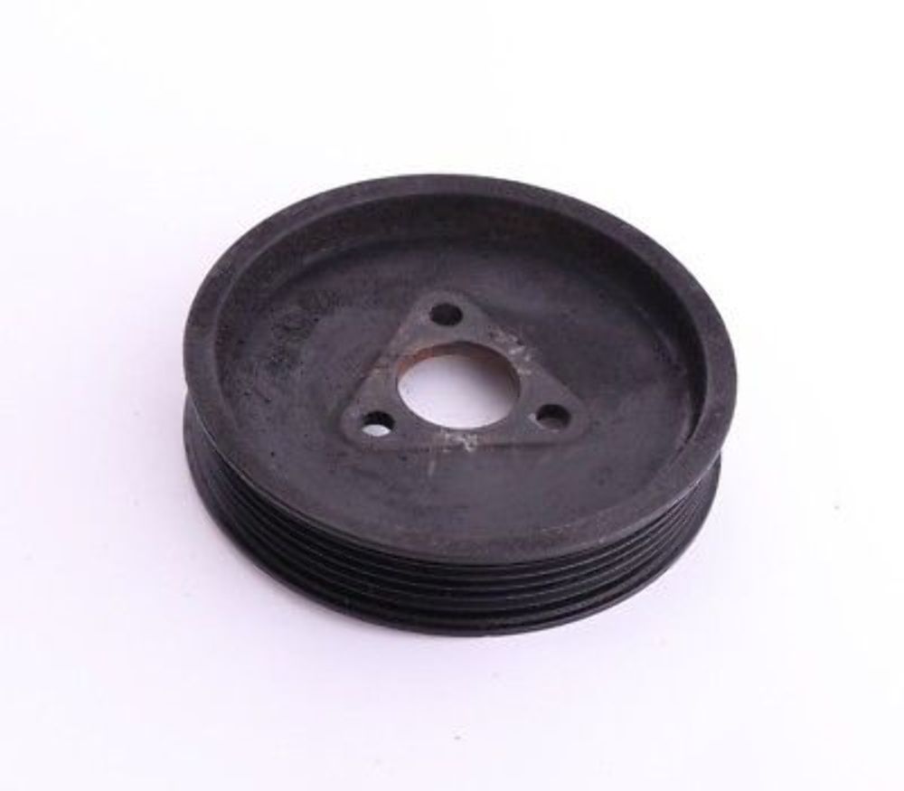 BMW 3 5 7 X3 X5 Series E36 E38 E39 E46 E53 E83 Power Steering Pulley 1740858