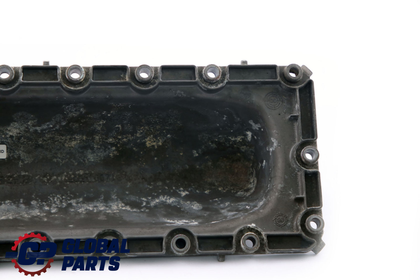 BMW X5 E38 E39 E53 Cap Plate Cylinder Block Cover 1742042