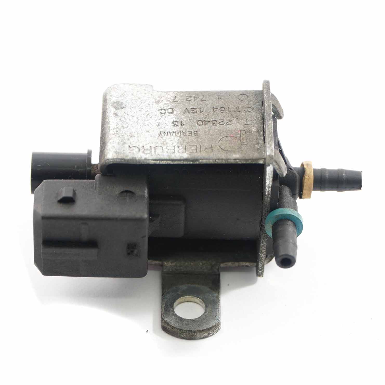 BMW 5 7 X5 Z3 M3 Series E34 E36 E38 E39 E53 Vacuum Pressure Valve 1742711