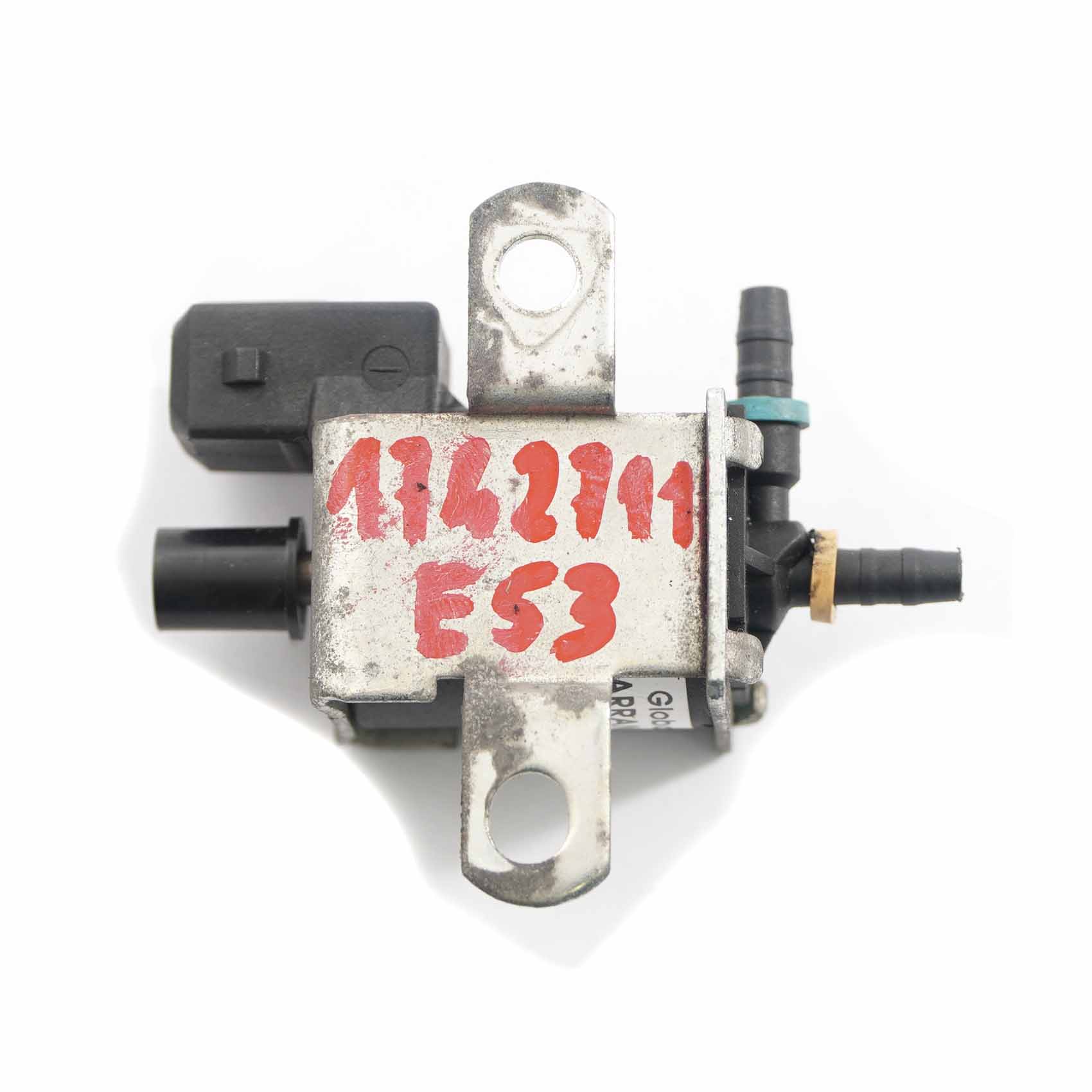 BMW 5 7 X5 Z3 M3 Series E34 E36 E38 E39 E53 Vacuum Pressure Valve 1742711