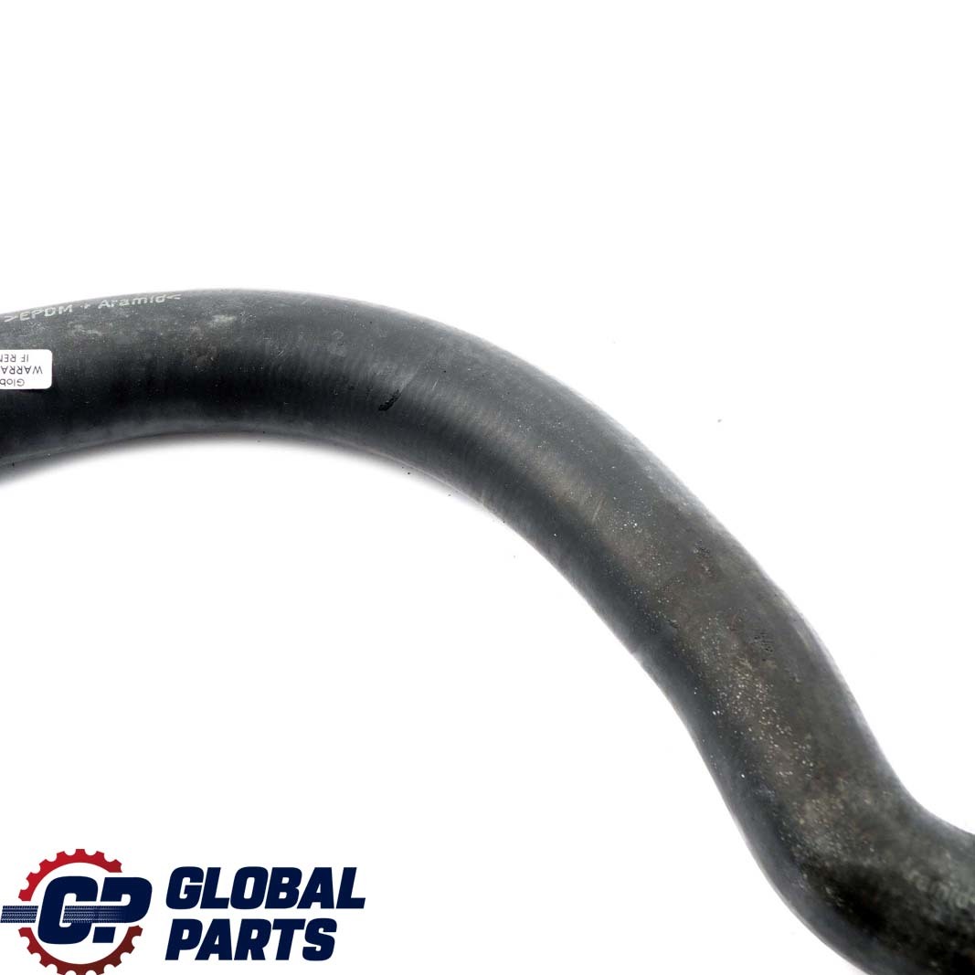 BMW 3 E36 M43 318i 320i Engine Coolant Radiator Water Hose Pipe Petrol 1743192