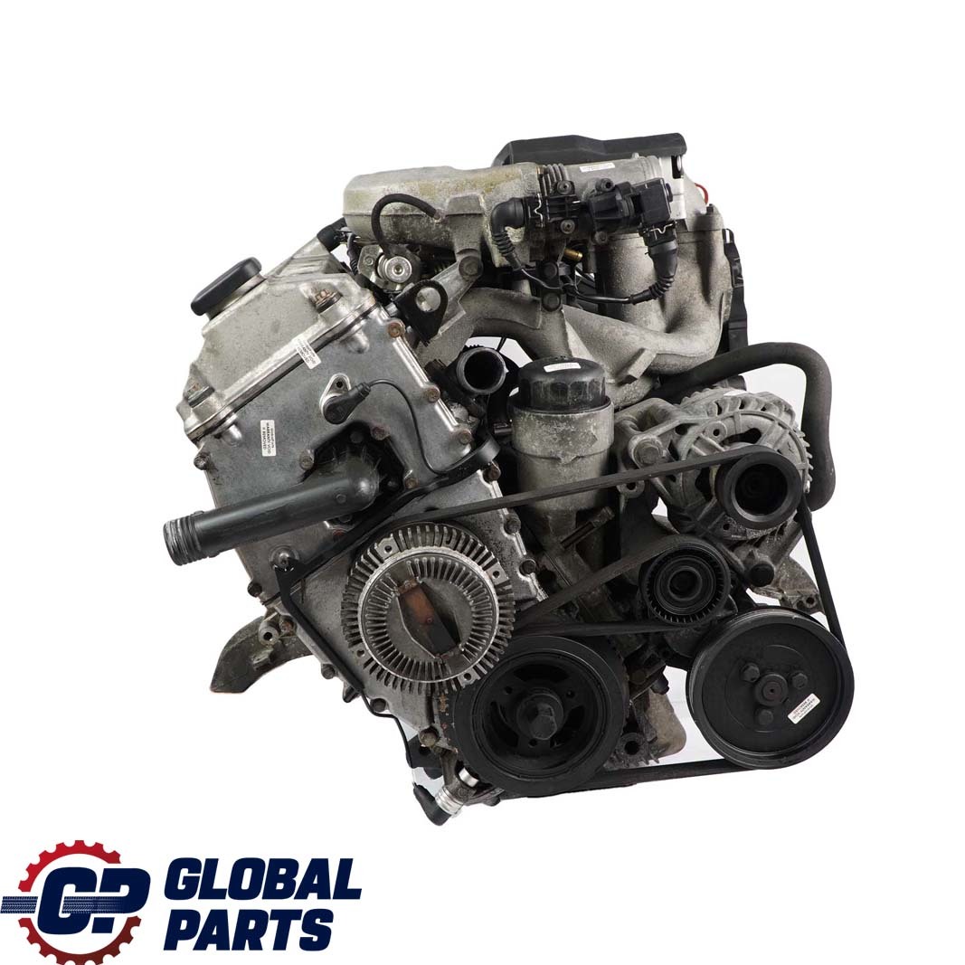 BMW 3 Series E36 316i Petrol M43 102HP Complete Engine M43B16 164E2 WARRANTY