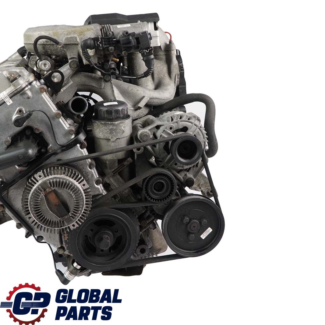 BMW 3 Series E36 316i Petrol M43 102HP Complete Engine M43B16 164E2 WARRANTY