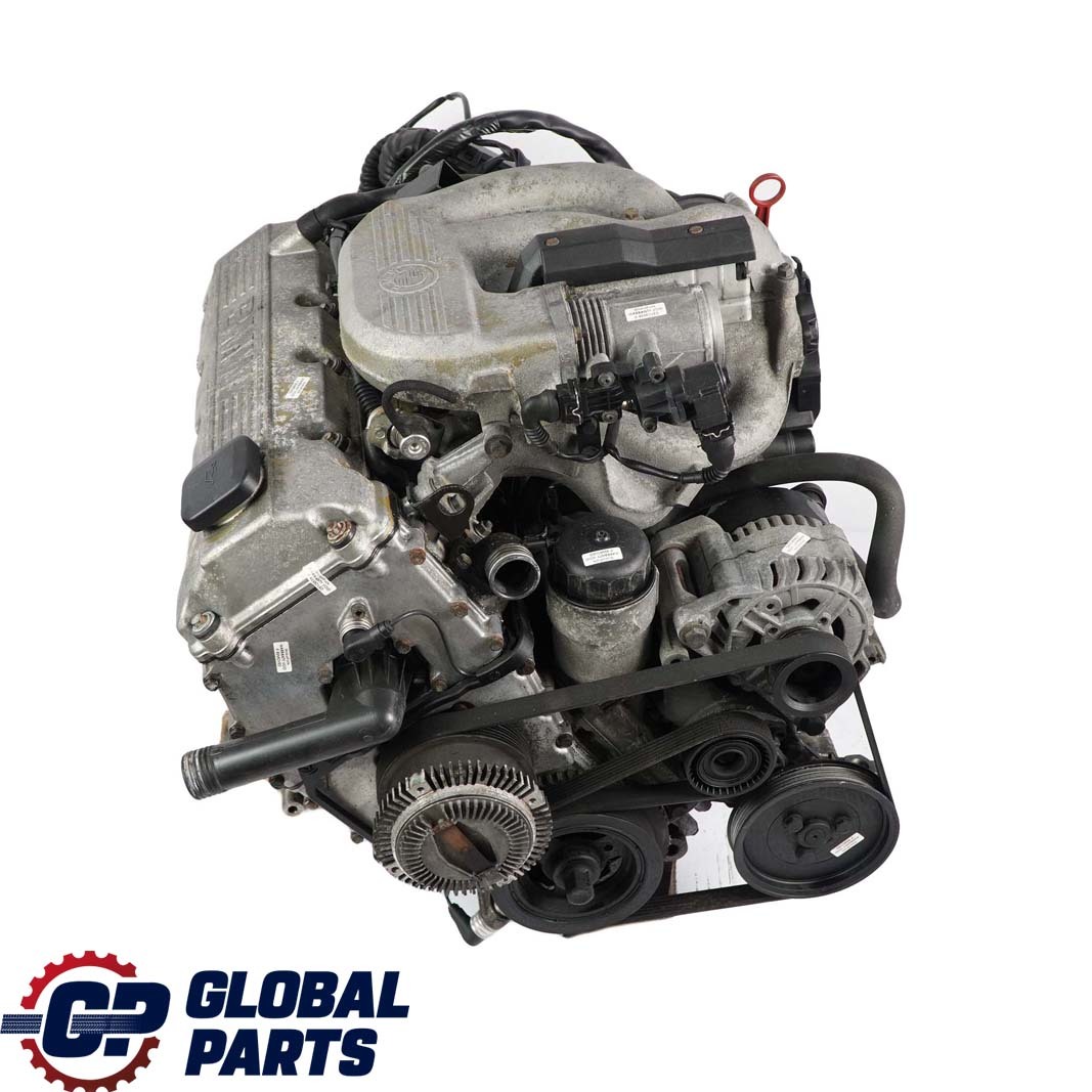 BMW 3 Series E36 316i Petrol M43 102HP Complete Engine M43B16 164E2 WARRANTY