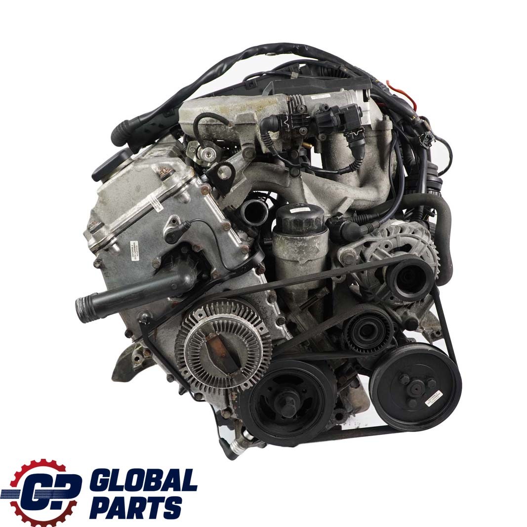 BMW 3 Series E36 316i Petrol M43 102HP Complete Engine M43B16 164E2 WARRANTY