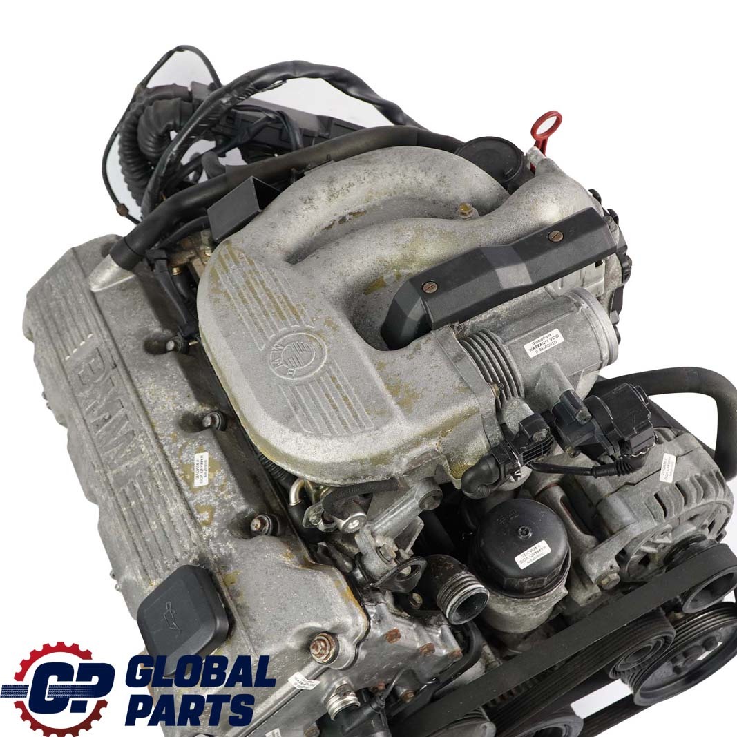 BMW 3 Series E36 316i Petrol M43 102HP Complete Engine M43B16 164E2 WARRANTY