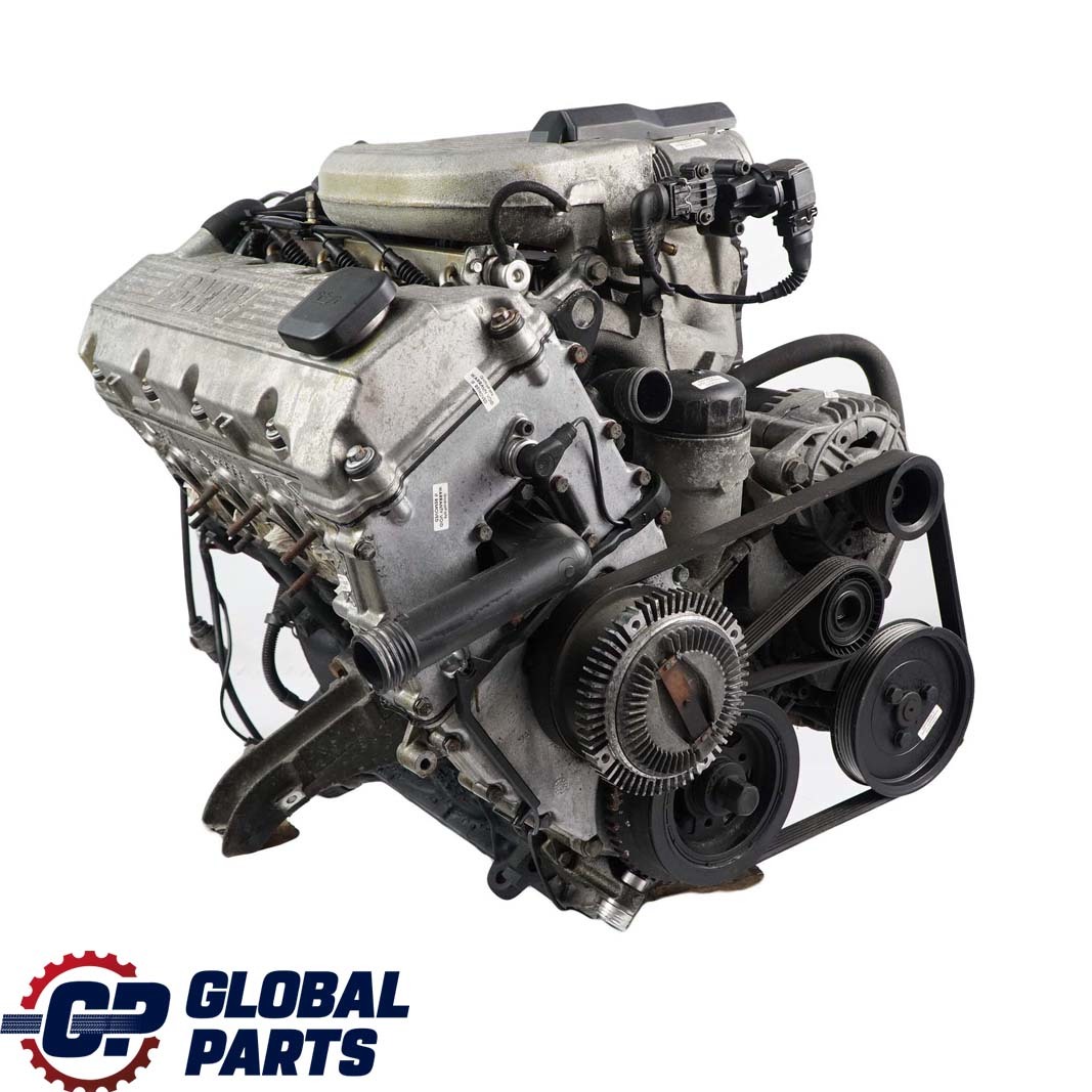 BMW 3 Series E36 316i Petrol M43 102HP Complete Engine M43B16 164E2 WARRANTY