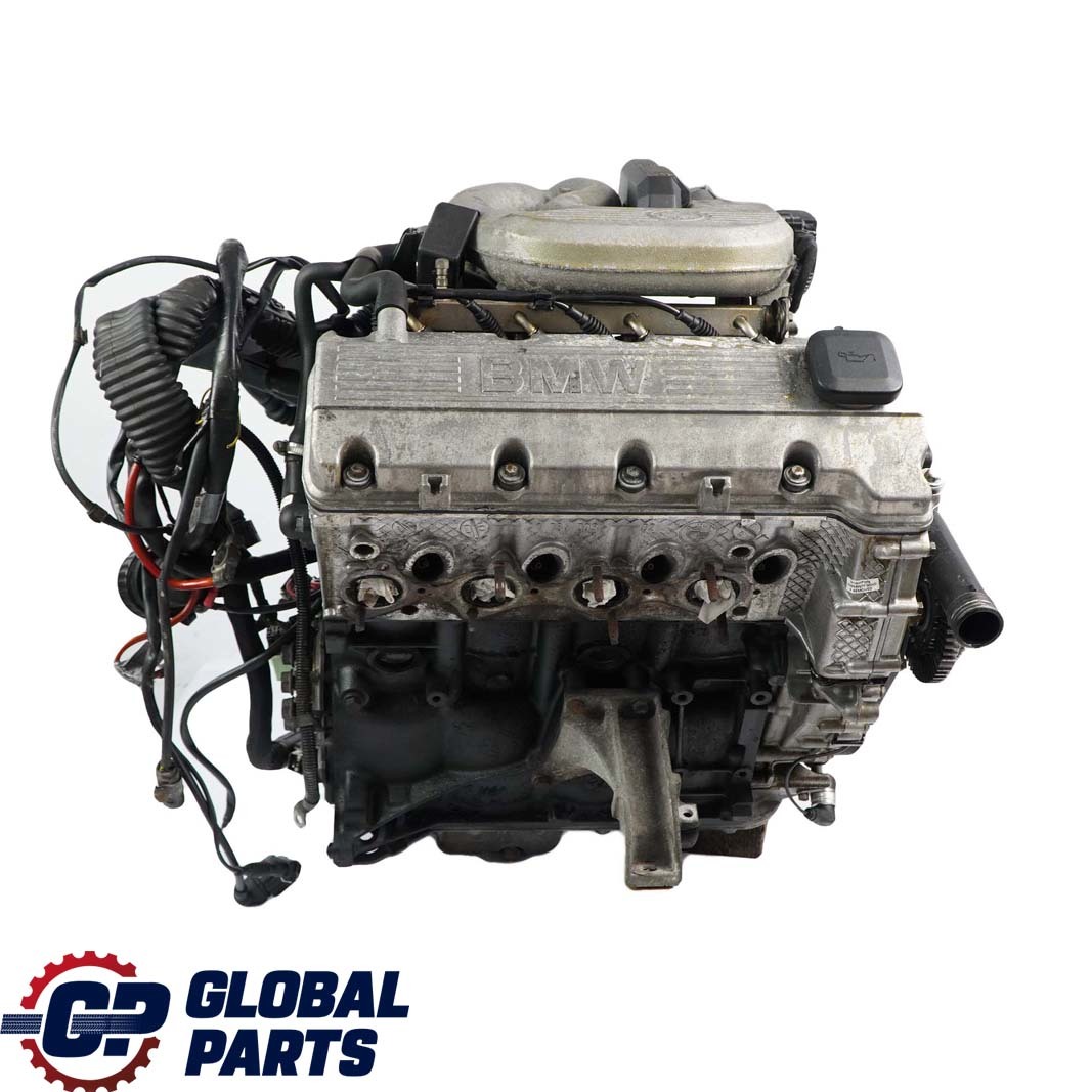 BMW 3 Series E36 316i Petrol M43 102HP Complete Engine M43B16 164E2 WARRANTY