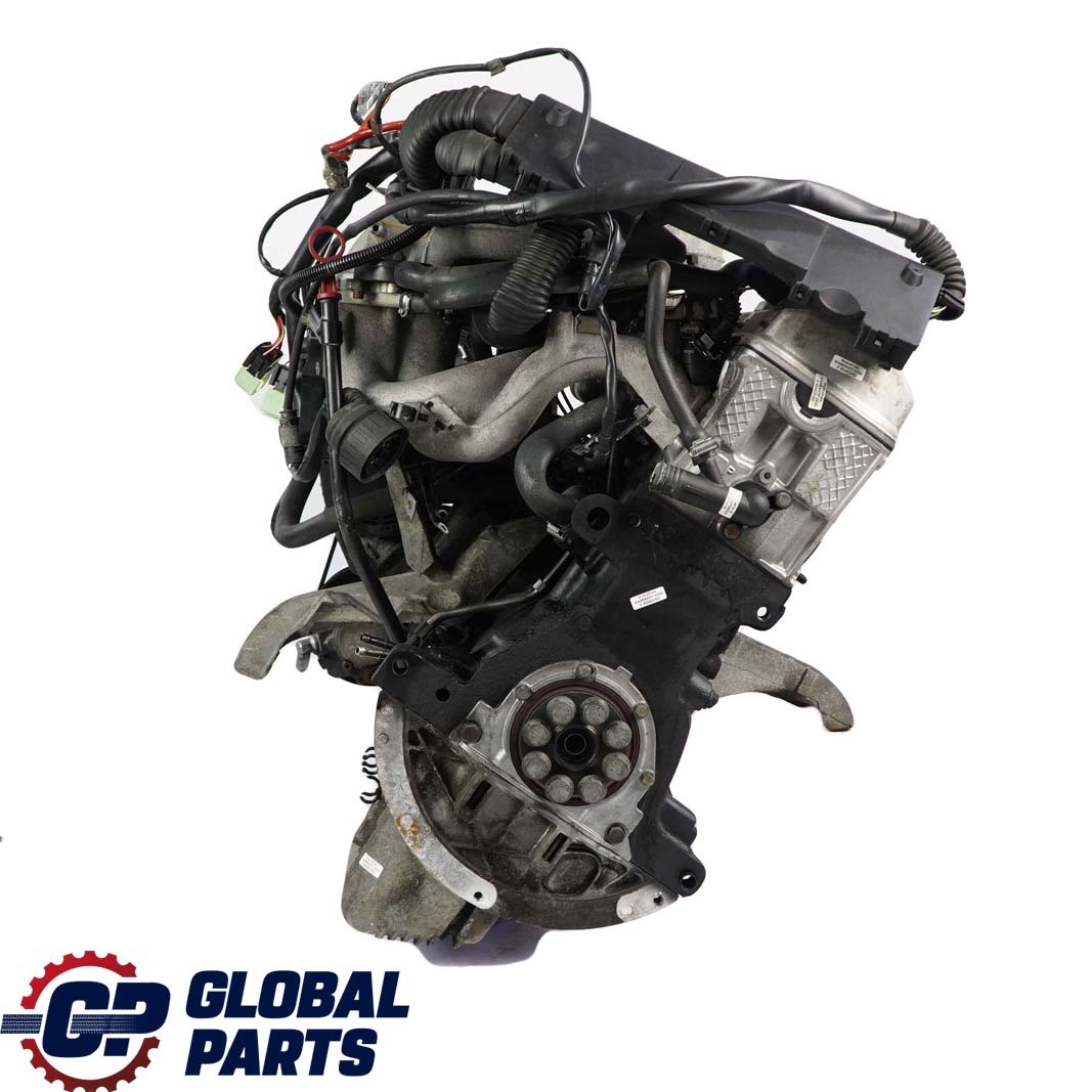 BMW 3 Series E36 316i Petrol M43 102HP Complete Engine M43B16 164E2 WARRANTY