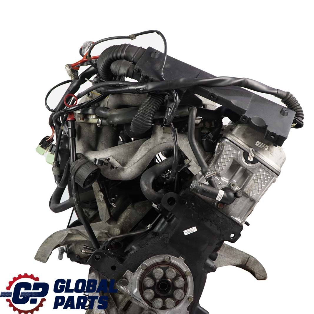 BMW 3 Series E36 316i Petrol M43 102HP Complete Engine M43B16 164E2 WARRANTY