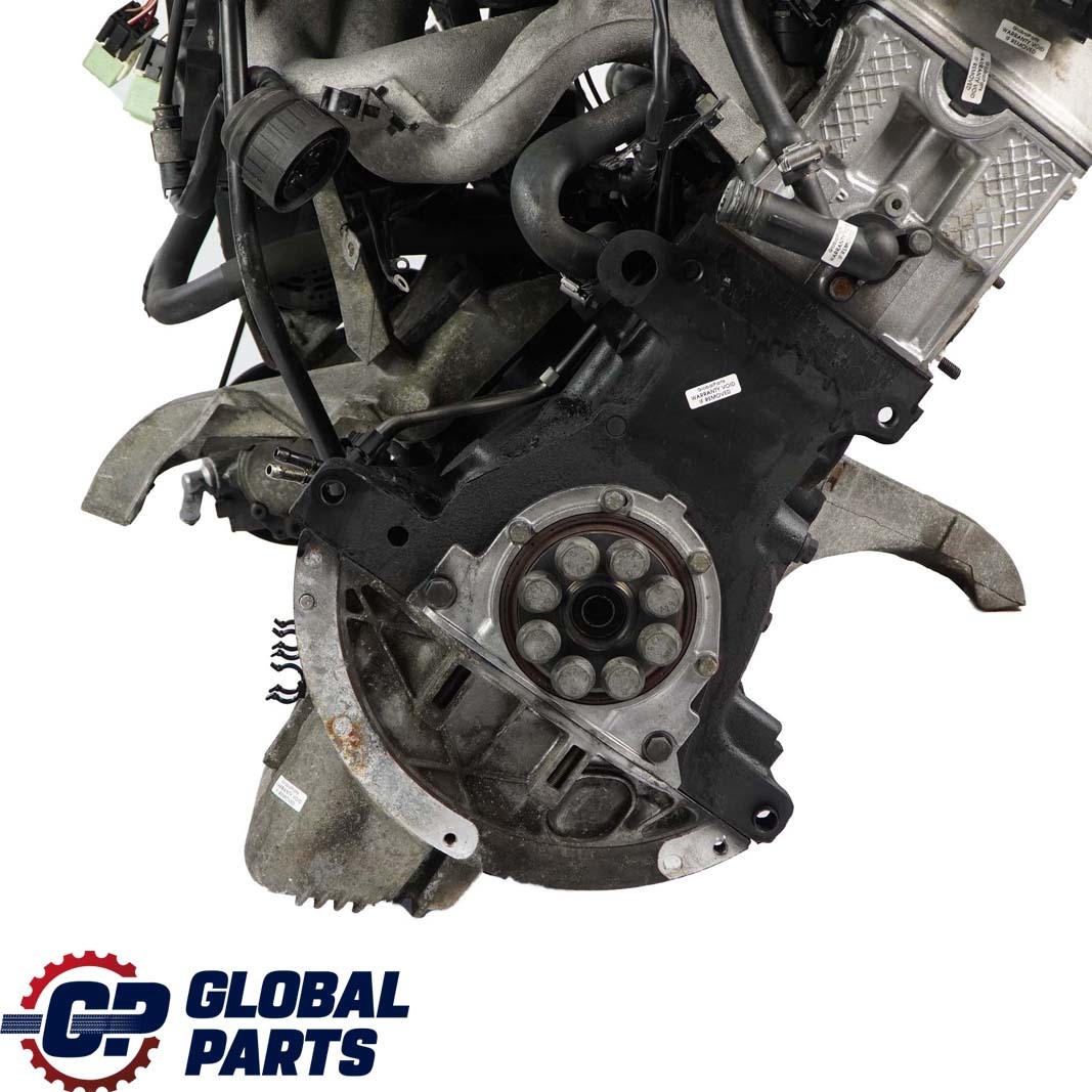 BMW 3 Series E36 316i Petrol M43 102HP Complete Engine M43B16 164E2 WARRANTY