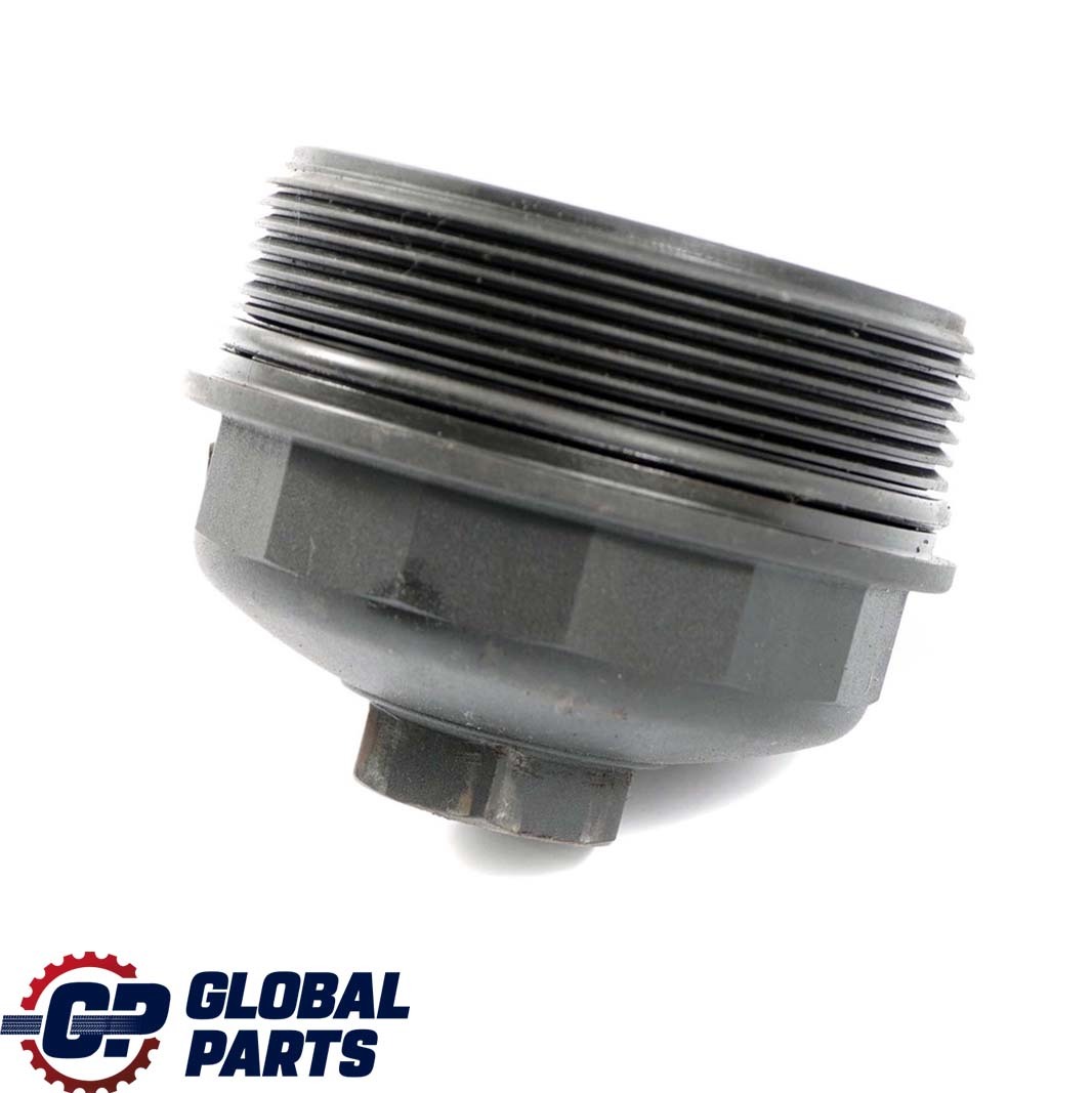 BMW 5 7 X3 X5 Series E53 E60 E65 E83 1 Engine Oil Filter Cover 1744000