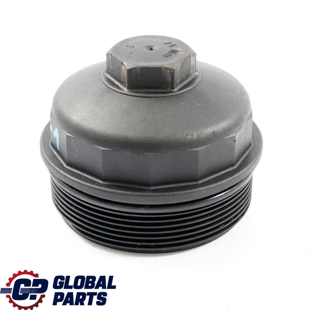 BMW 5 7 X3 X5 Series E53 E60 E65 E83 1 Engine Oil Filter Cover 1744000