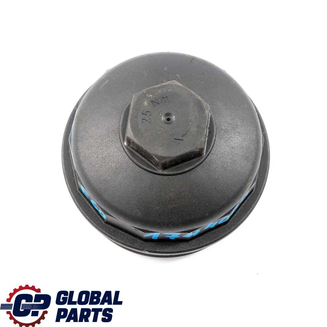 BMW 5 7 X3 X5 Series E53 E60 E65 E83 1 Engine Oil Filter Cover 1744000