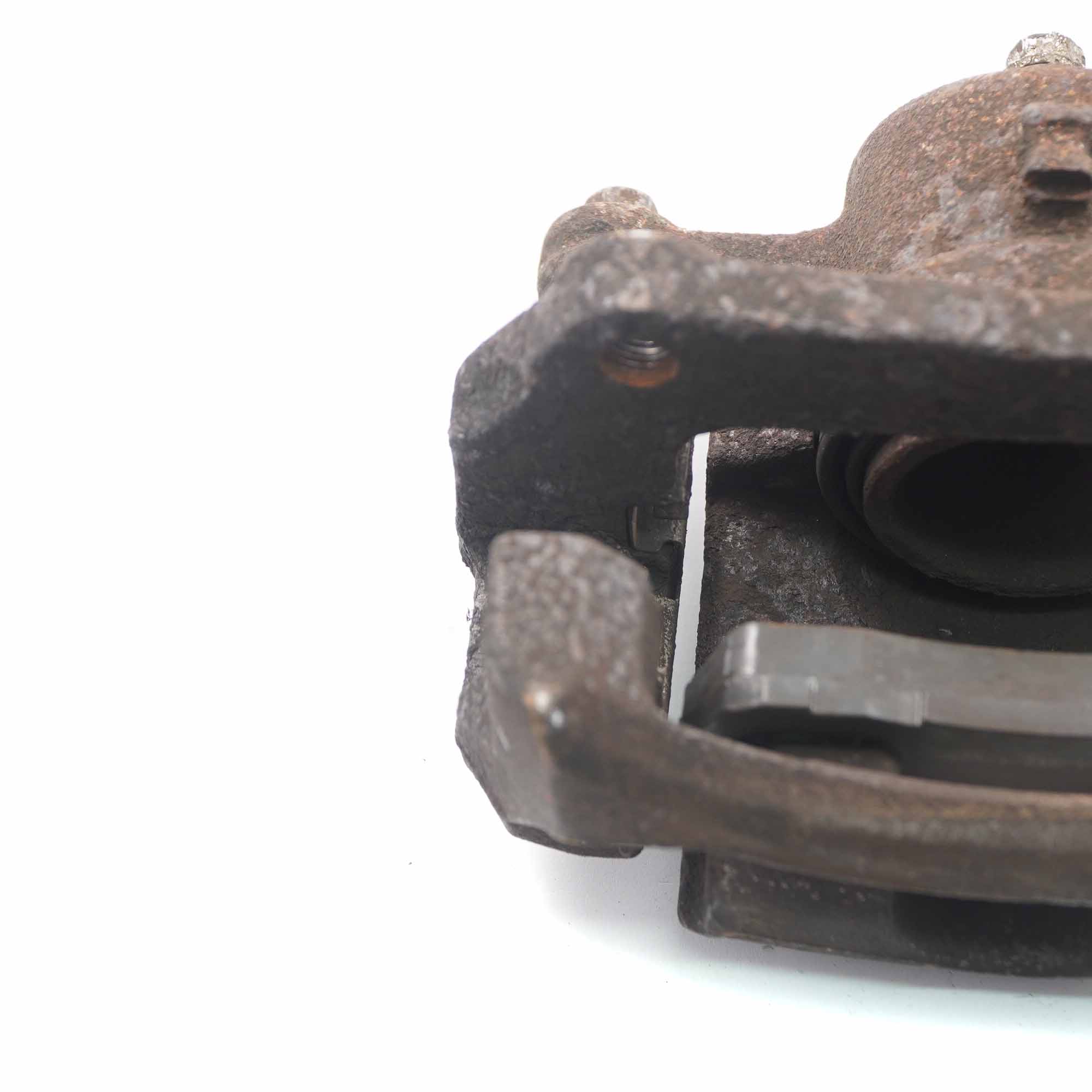 Ford Fiesta Mk7 Bremssattel vorne rechts Radbremseinheit Gehäuse 1766808