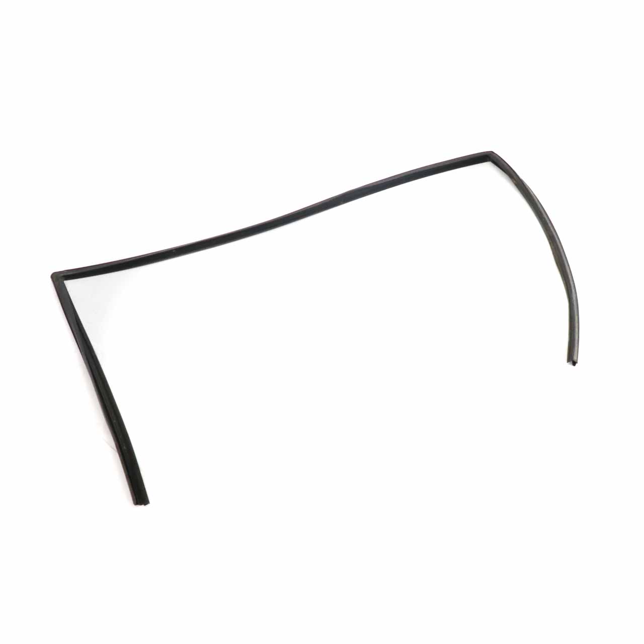 Ford Fiesta MK7 Door Window Seal Front Right O/S Guide Frame Gasket 1767199