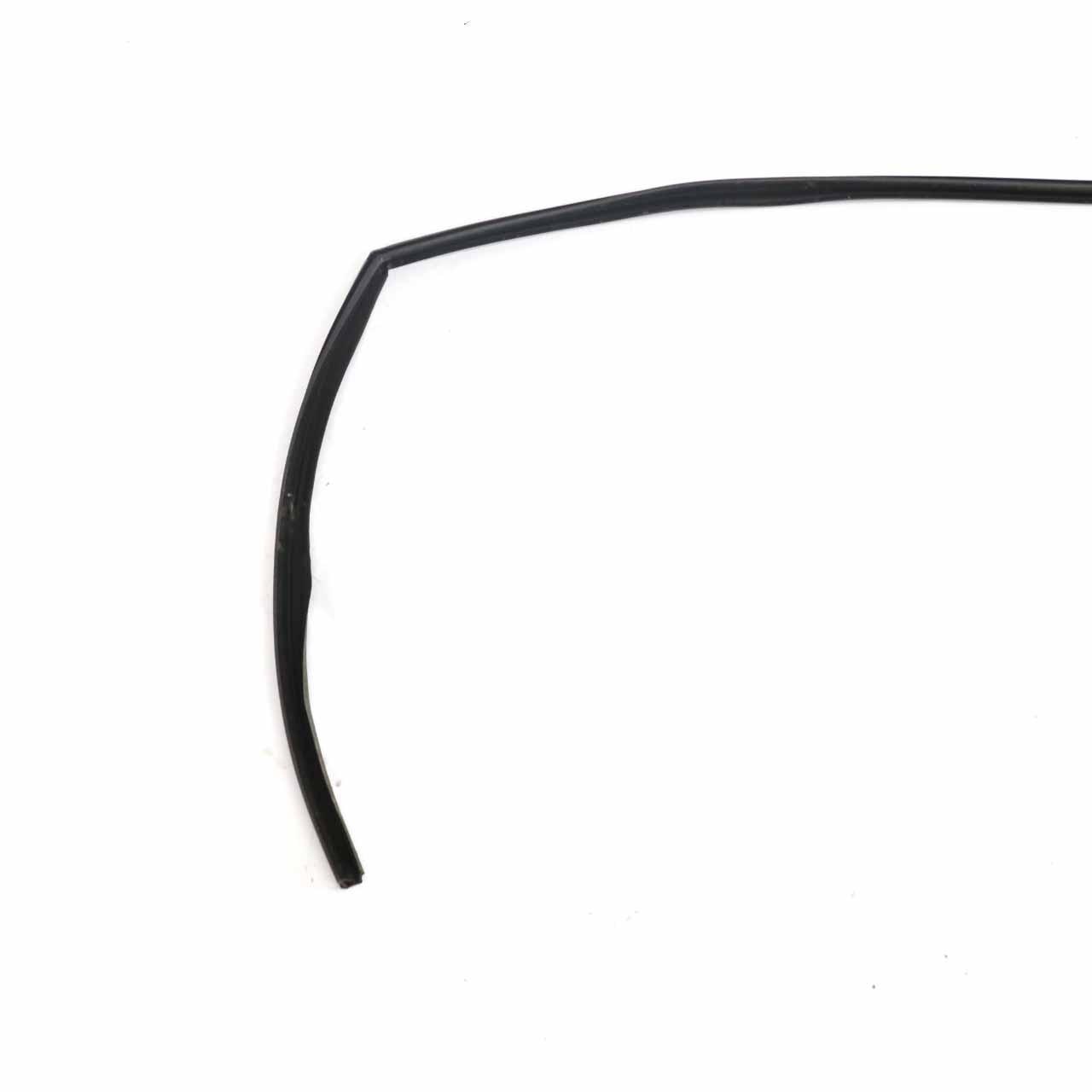 Ford Fiesta MK7 Door Window Seal Front Right O/S Guide Frame Gasket 1767199