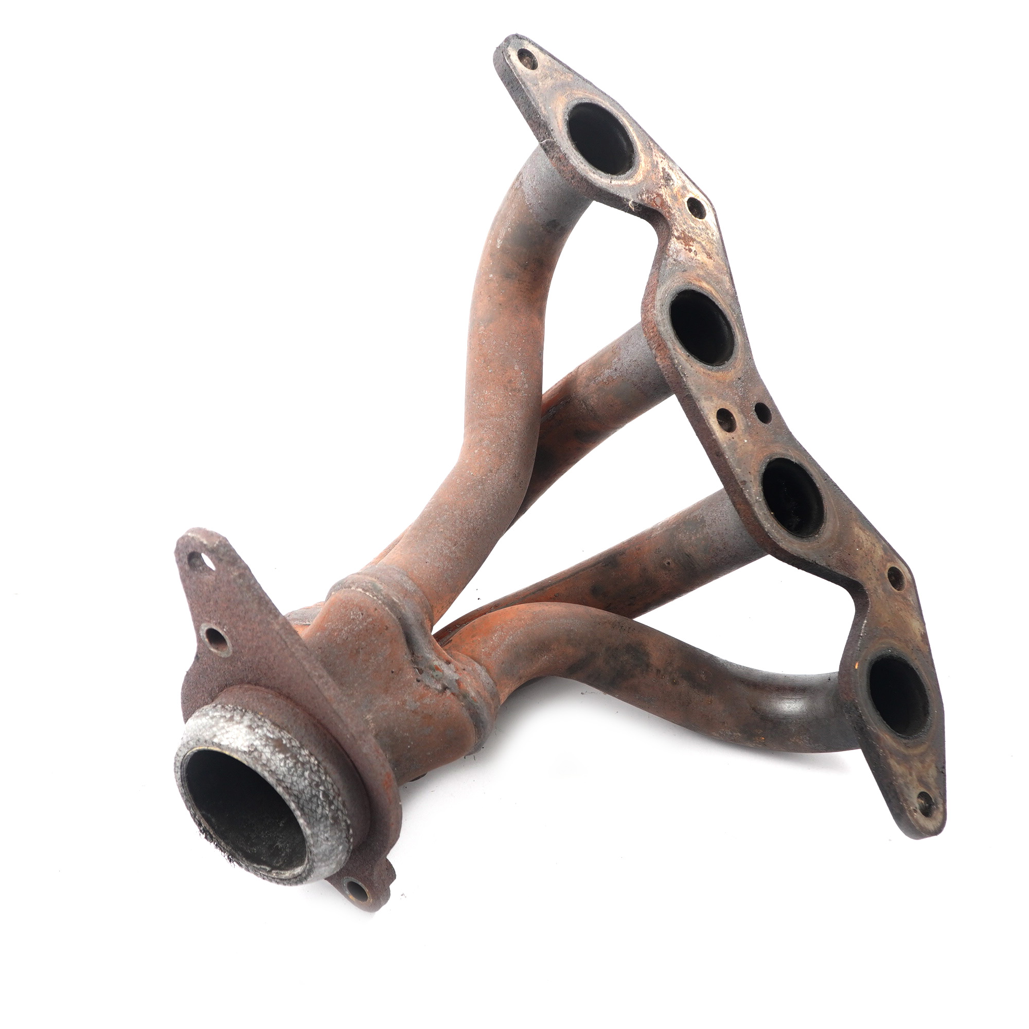 Exhaust Honda Stream Exhaust Manifold 18100-PLR-000