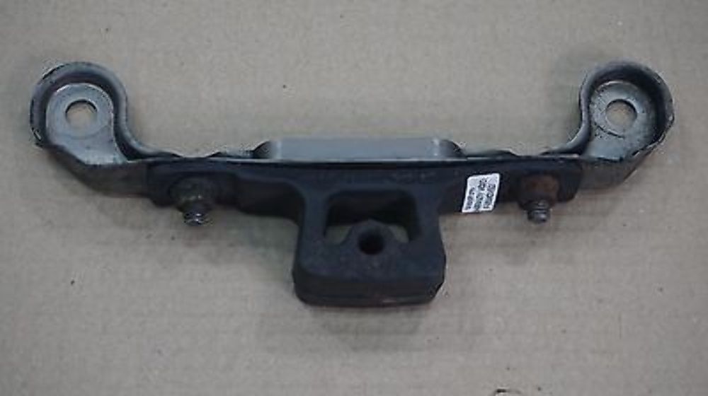 BMW 5 6 Series E60 E63 N62 Exhaust Silencer Bracket Automatic Transmission