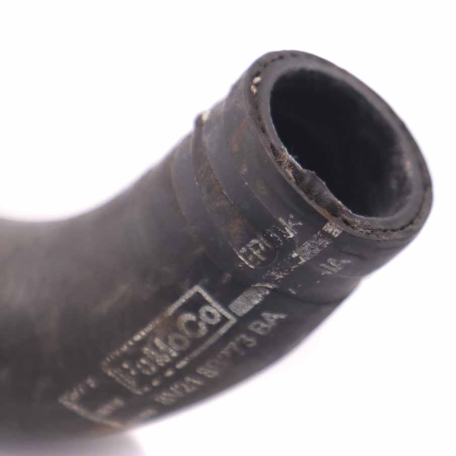 Ford Fiesta MK7 1.6 TDCI Radiator Lower Hose Coolant Cooling Pipe Line 1827185