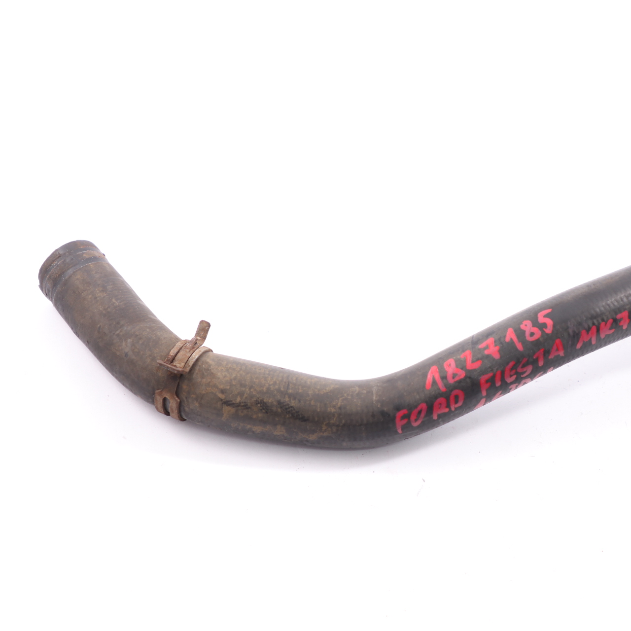 Ford Fiesta MK7 1.6 TDCI Radiator Lower Hose Coolant Cooling Pipe Line 1827185