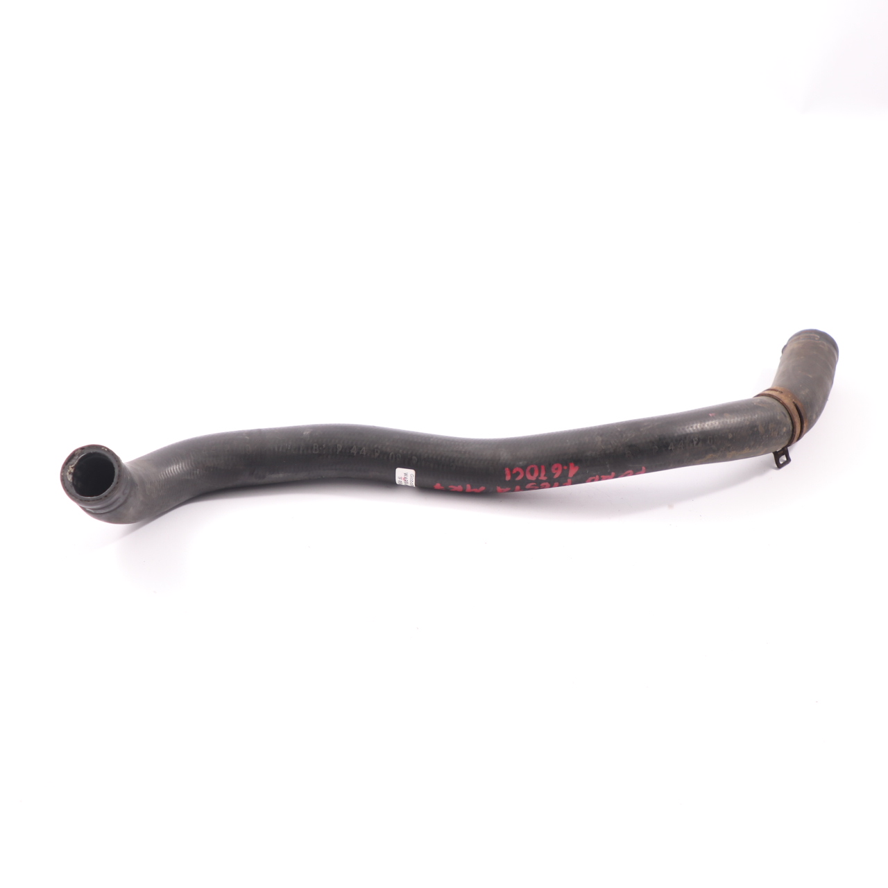 Ford Fiesta MK7 1.6 TDCI Radiator Lower Hose Coolant Cooling Pipe Line 1827185