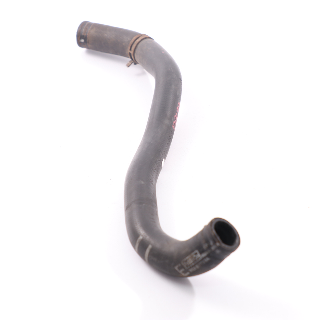 Ford Fiesta MK7 1.6 TDCI Radiator Lower Hose Coolant Cooling Pipe Line 1827185