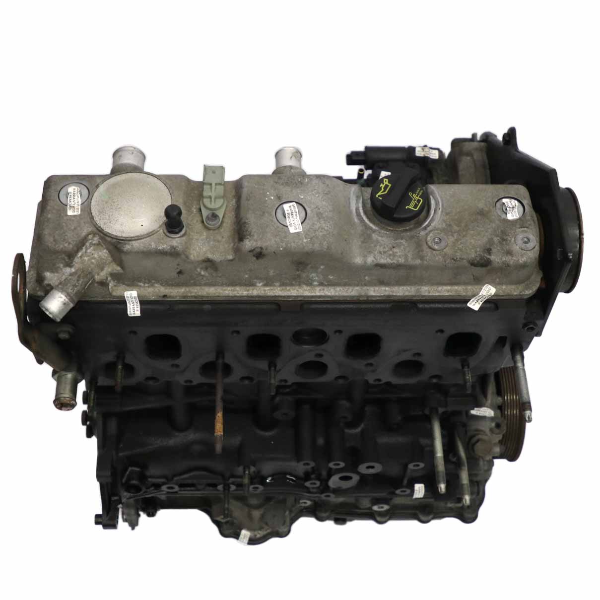 Ford Transit Connect 1.8 TDCi 75HP Bare Engine R2PA TCD FGT WARRANTY